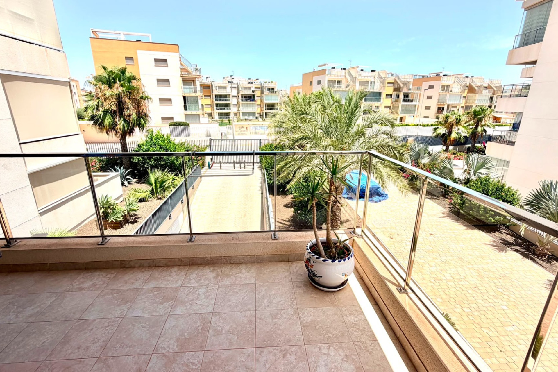 Herverkoop - 1. Appartement / flat - Orihuela Costa - Costa Blanca Zuid