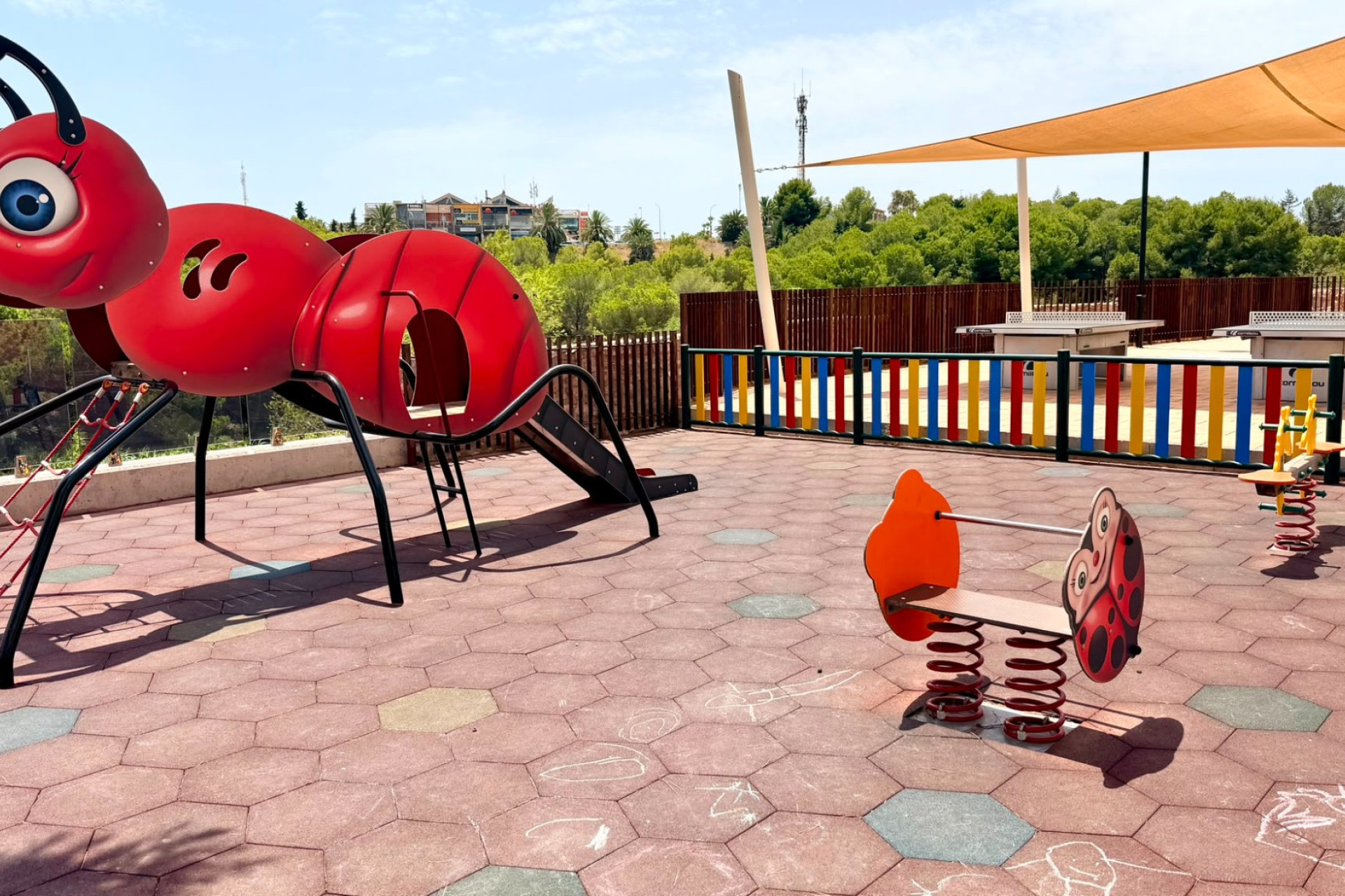 Herverkoop - 1. Appartement / flat - Orihuela Costa - Costa Blanca Zuid