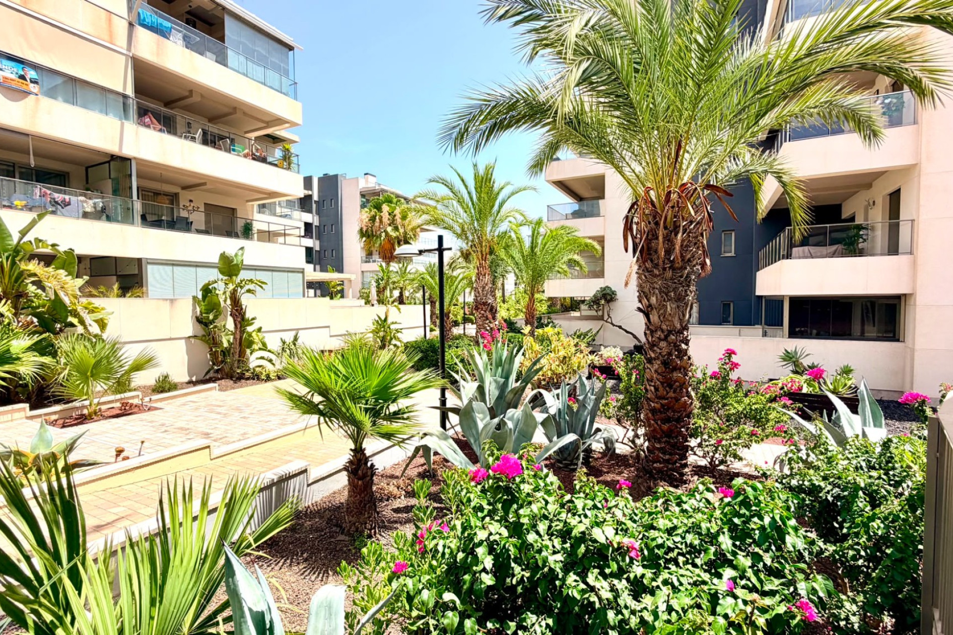 Herverkoop - 1. Appartement / flat - Orihuela Costa - Costa Blanca Zuid
