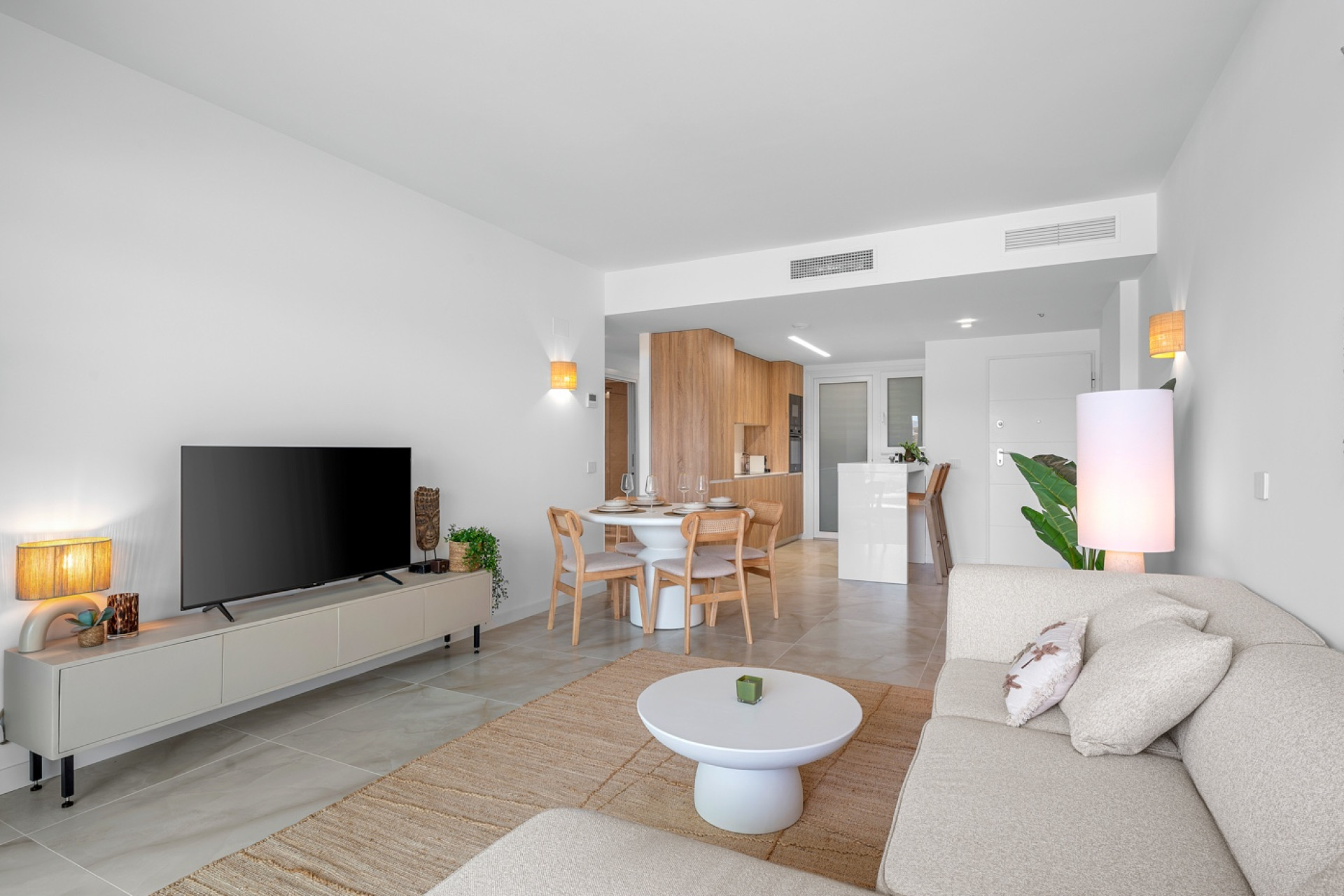 Herverkoop - 1. Appartement / flat - Orihuela Costa - Costa Blanca Zuid