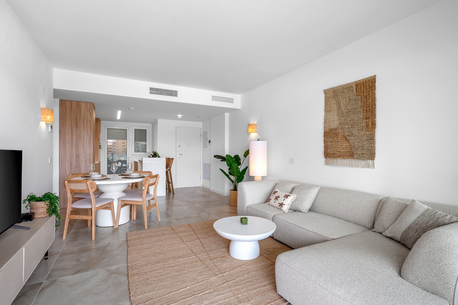 Herverkoop - 1. Appartement / flat - Orihuela Costa - Costa Blanca Zuid