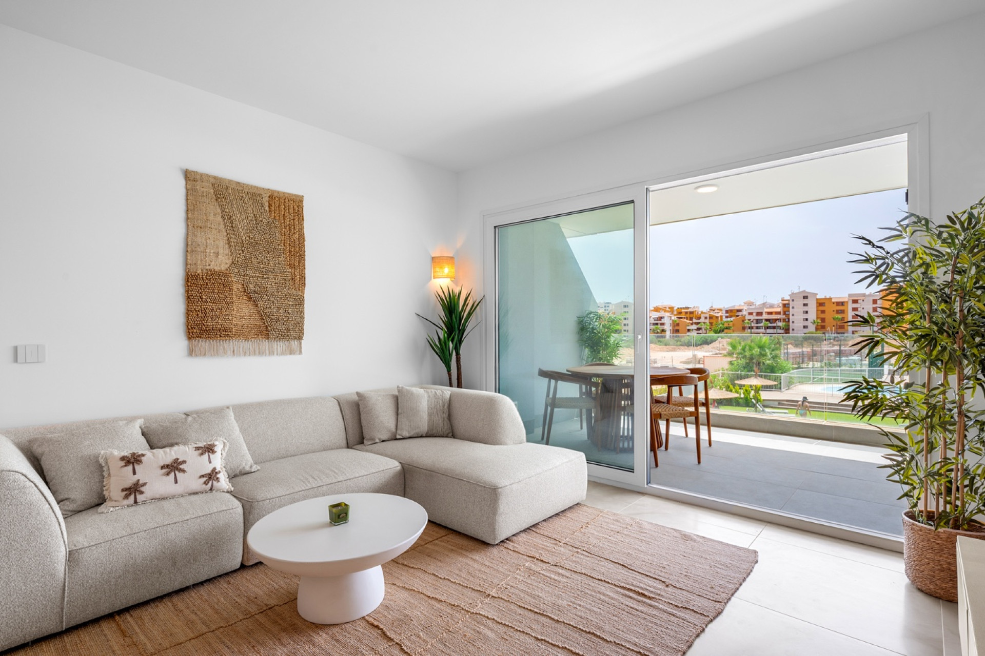 Herverkoop - 1. Appartement / flat - Orihuela Costa - Costa Blanca Zuid