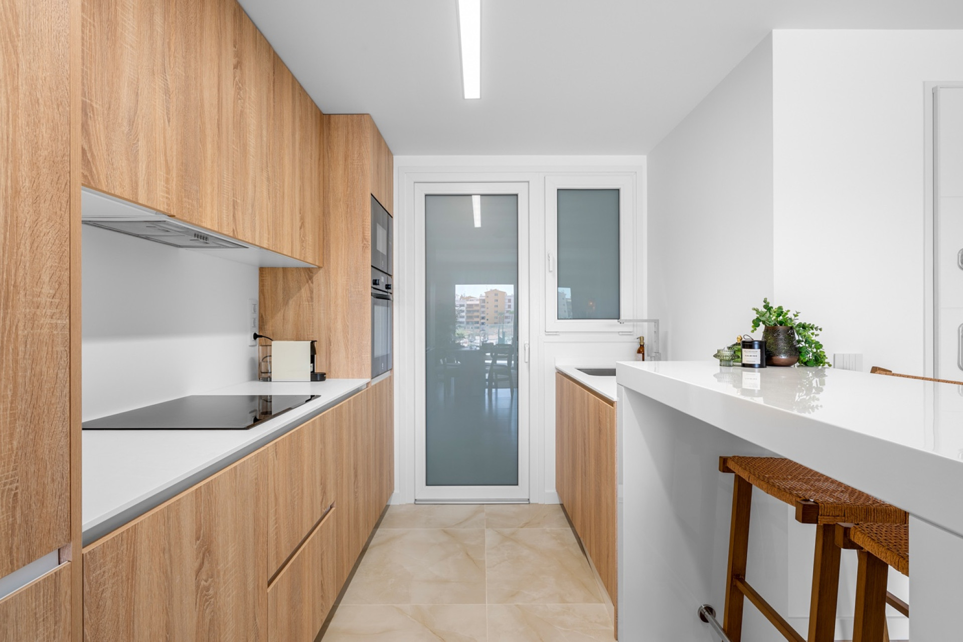 Herverkoop - 1. Appartement / flat - Orihuela Costa - Costa Blanca Zuid