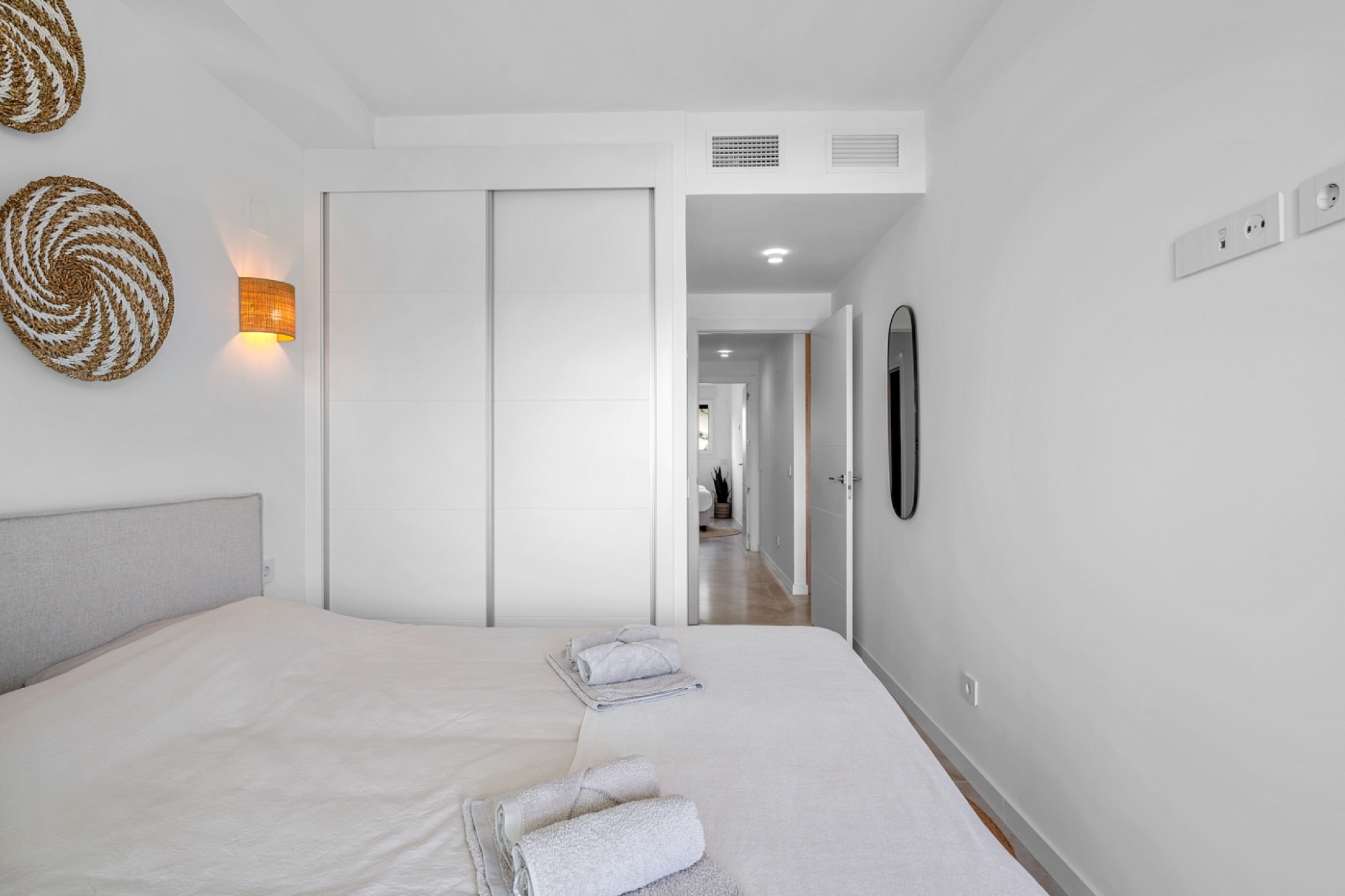 Herverkoop - 1. Appartement / flat - Orihuela Costa - Costa Blanca Zuid