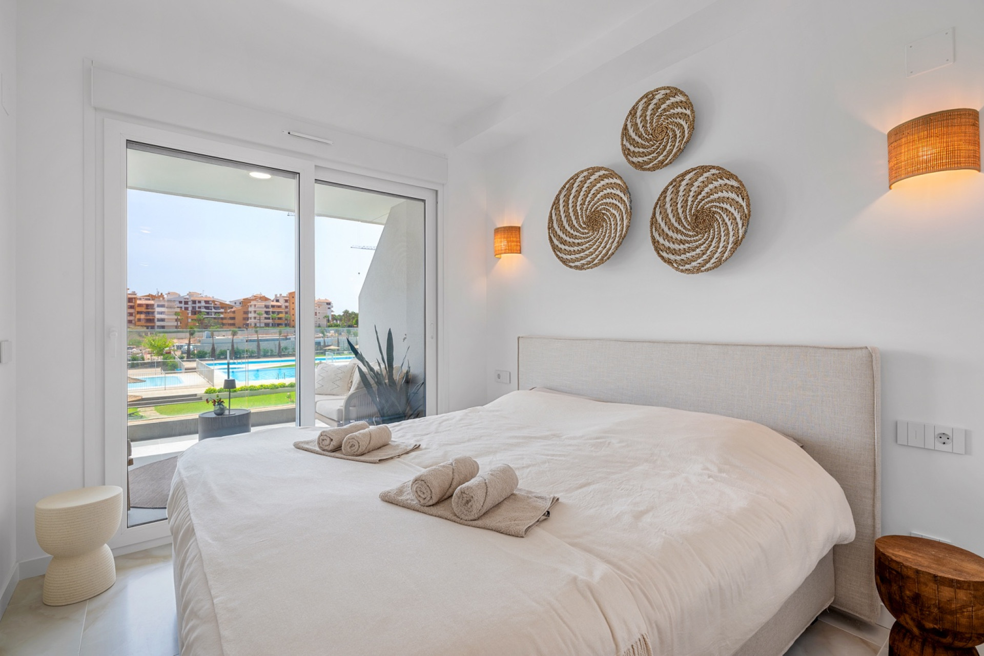 Herverkoop - 1. Appartement / flat - Orihuela Costa - Costa Blanca Zuid