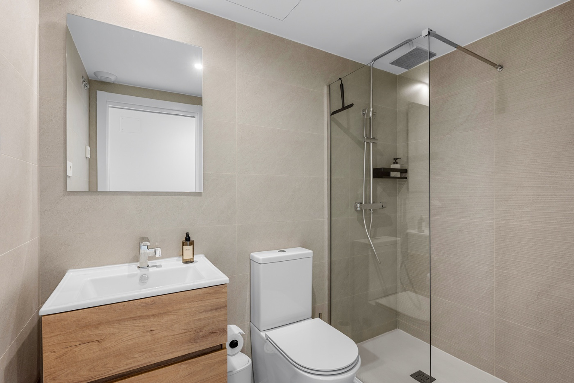 Herverkoop - 1. Appartement / flat - Orihuela Costa - Costa Blanca Zuid
