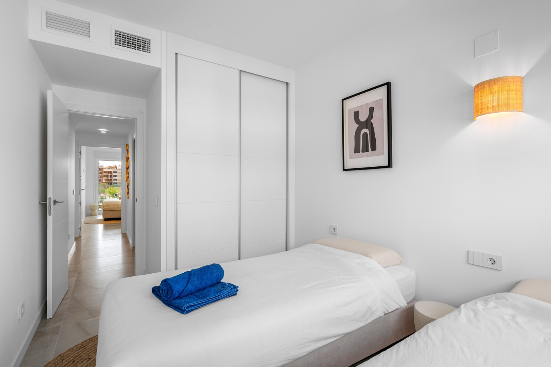 Herverkoop - 1. Appartement / flat - Orihuela Costa - Costa Blanca Zuid