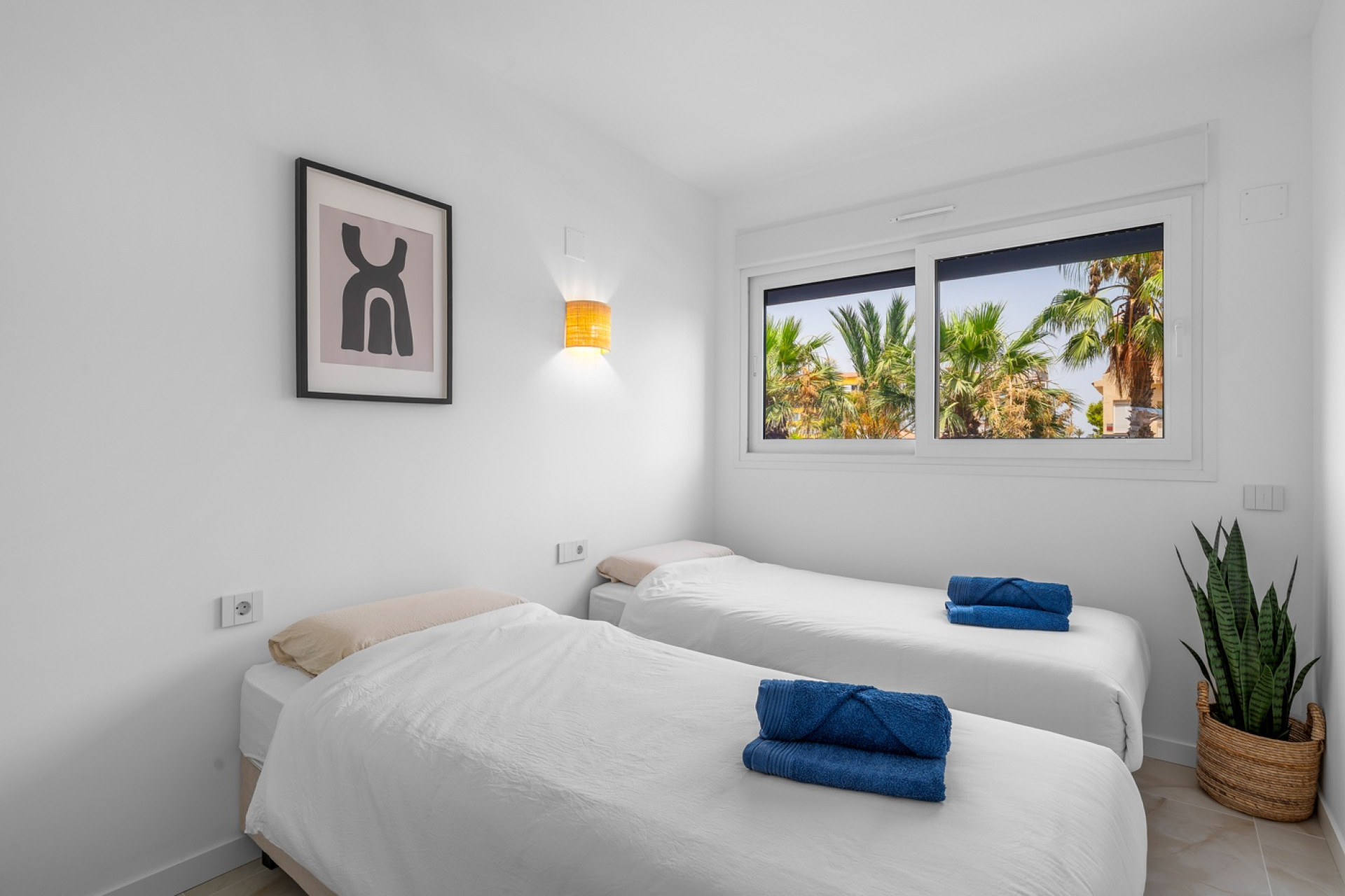 Herverkoop - 1. Appartement / flat - Orihuela Costa - Costa Blanca Zuid