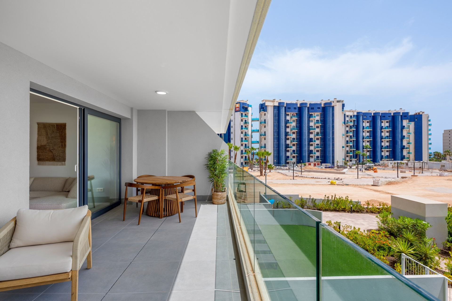 Herverkoop - 1. Appartement / flat - Orihuela Costa - Costa Blanca Zuid