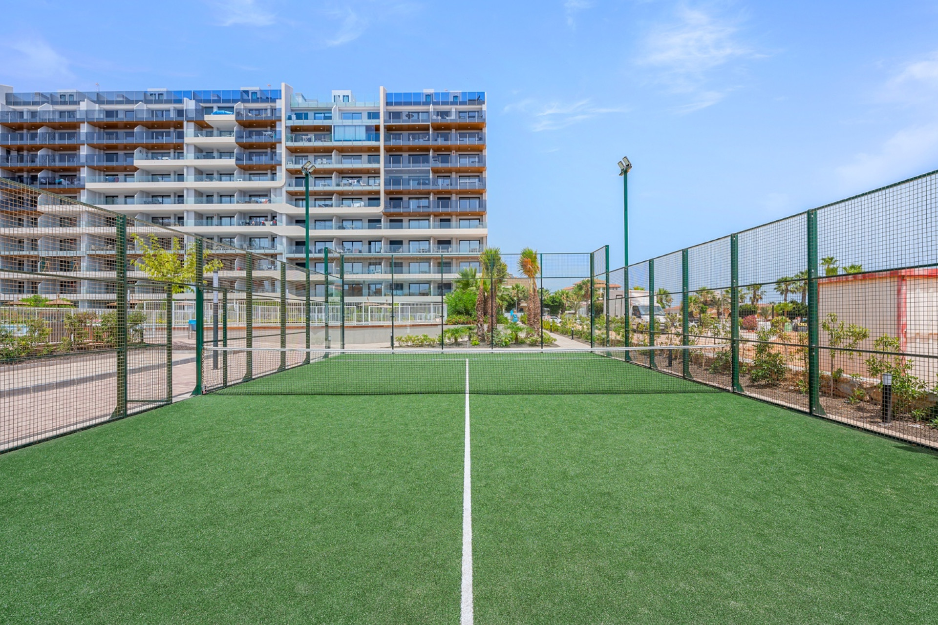 Herverkoop - 1. Appartement / flat - Orihuela Costa - Costa Blanca Zuid
