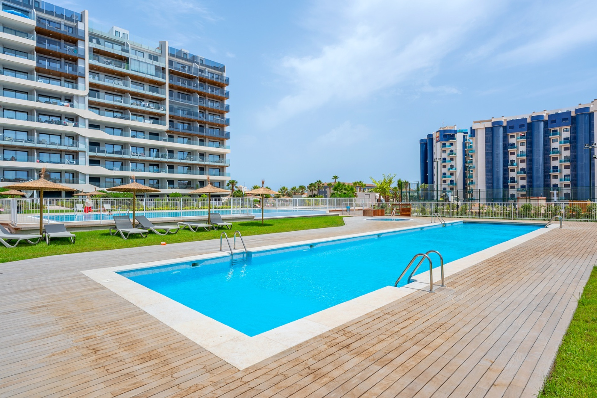 Herverkoop - 1. Appartement / flat - Orihuela Costa - Costa Blanca Zuid