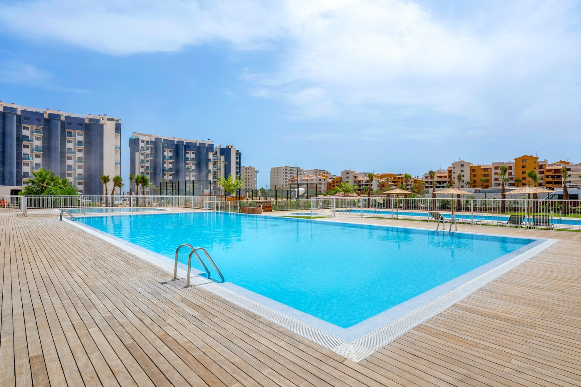 Herverkoop - 1. Appartement / flat - Orihuela Costa - Costa Blanca Zuid