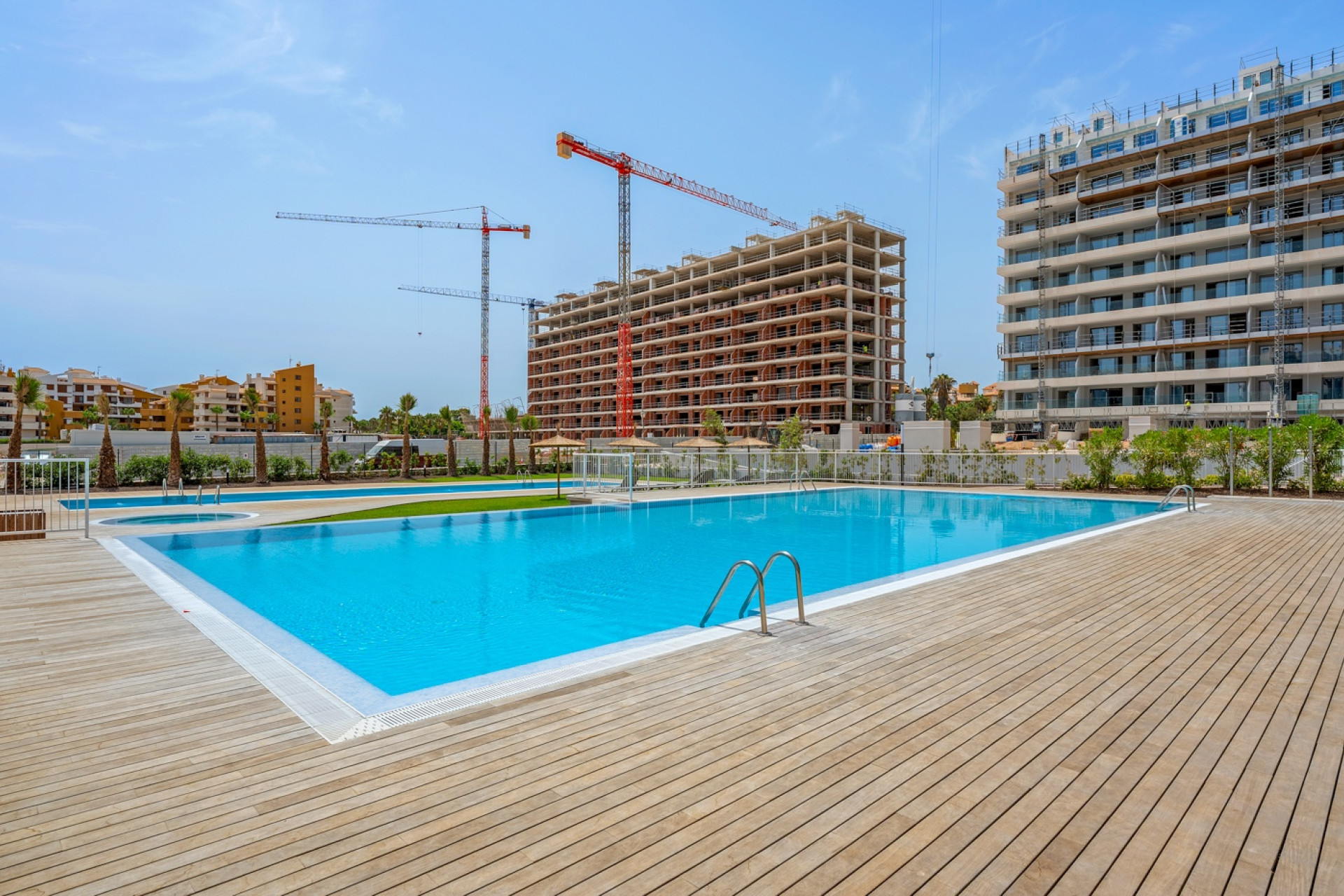 Herverkoop - 1. Appartement / flat - Orihuela Costa - Costa Blanca Zuid