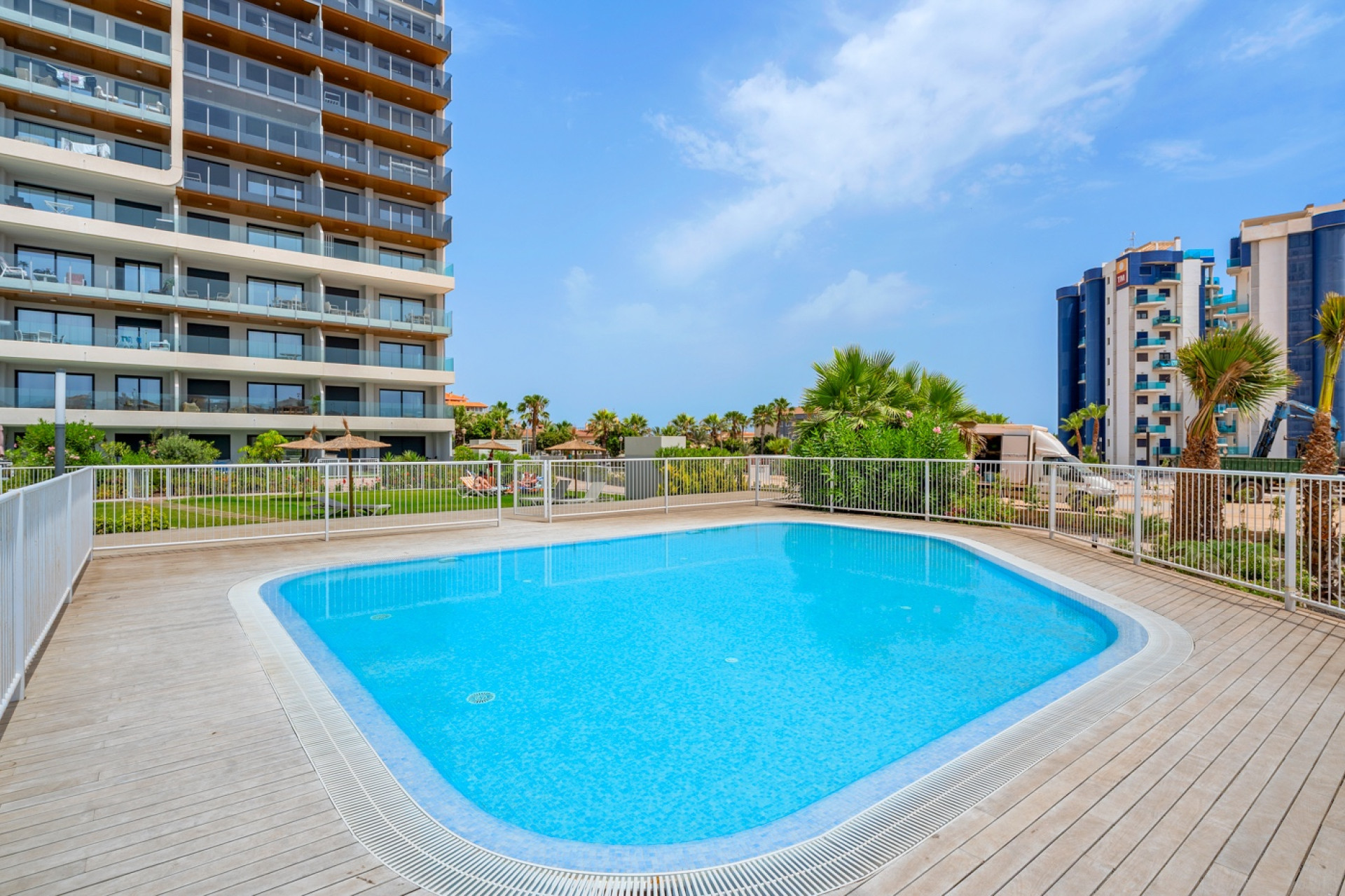 Herverkoop - 1. Appartement / flat - Orihuela Costa - Costa Blanca Zuid