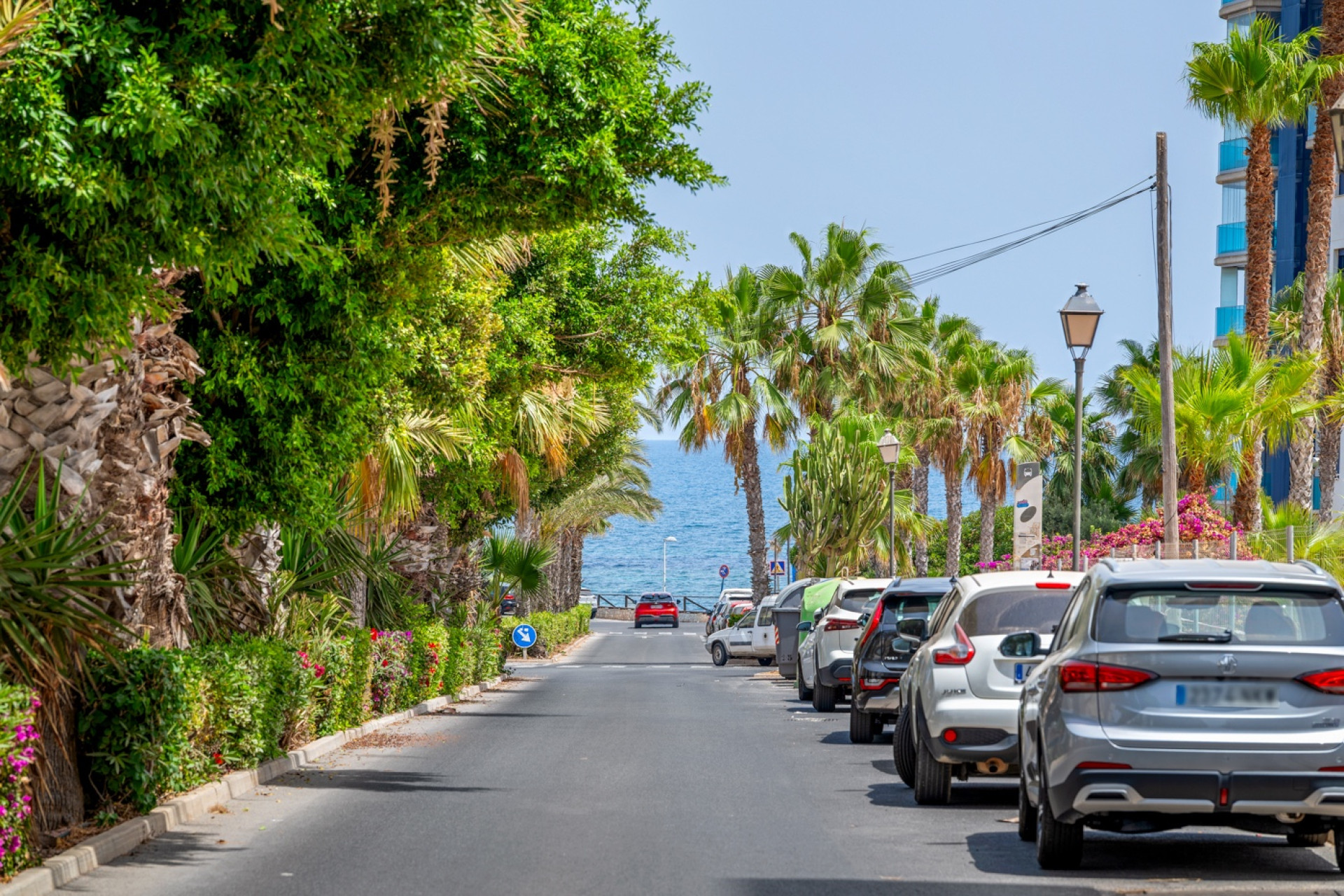 Herverkoop - 1. Appartement / flat - Orihuela Costa - Costa Blanca Zuid