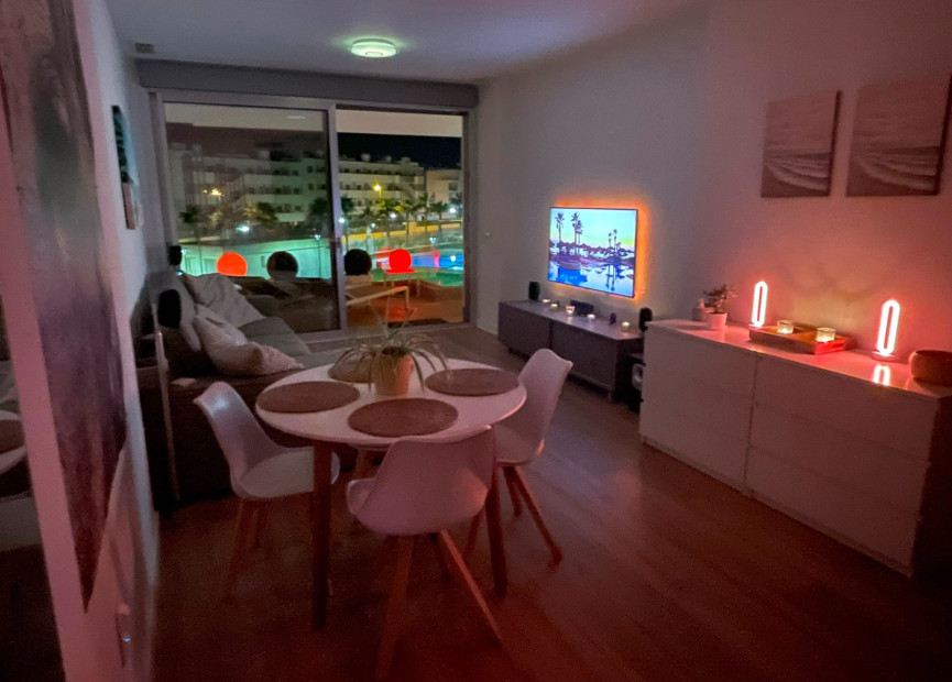 Herverkoop - 1. Appartement / flat - Orihuela Costa - Costa Blanca Zuid