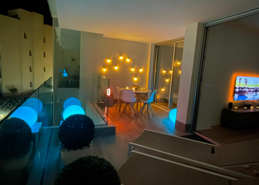 Herverkoop - 1. Appartement / flat - Orihuela Costa - Costa Blanca Zuid