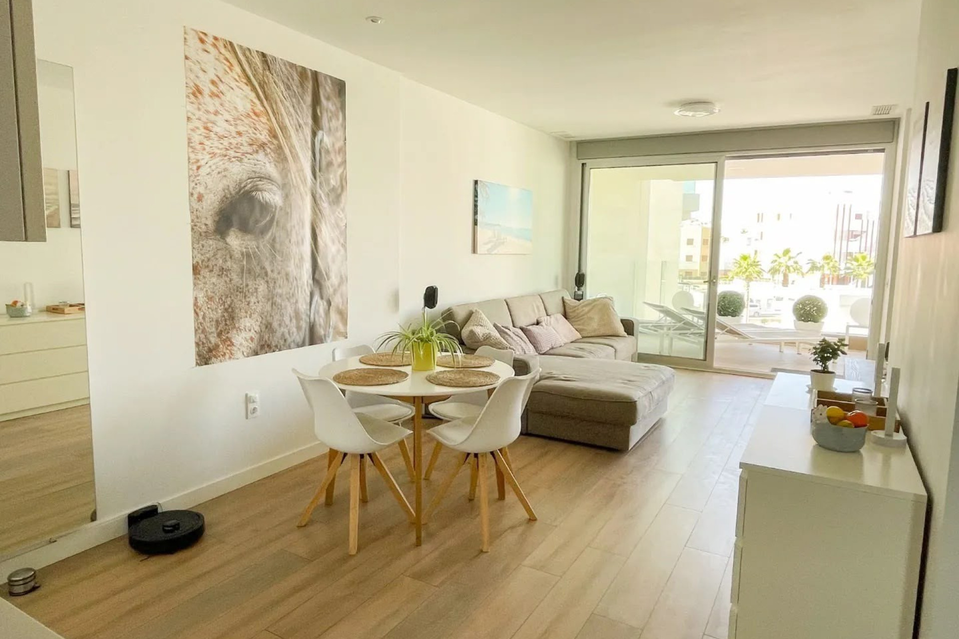 Herverkoop - 1. Appartement / flat - Orihuela Costa - Costa Blanca Zuid