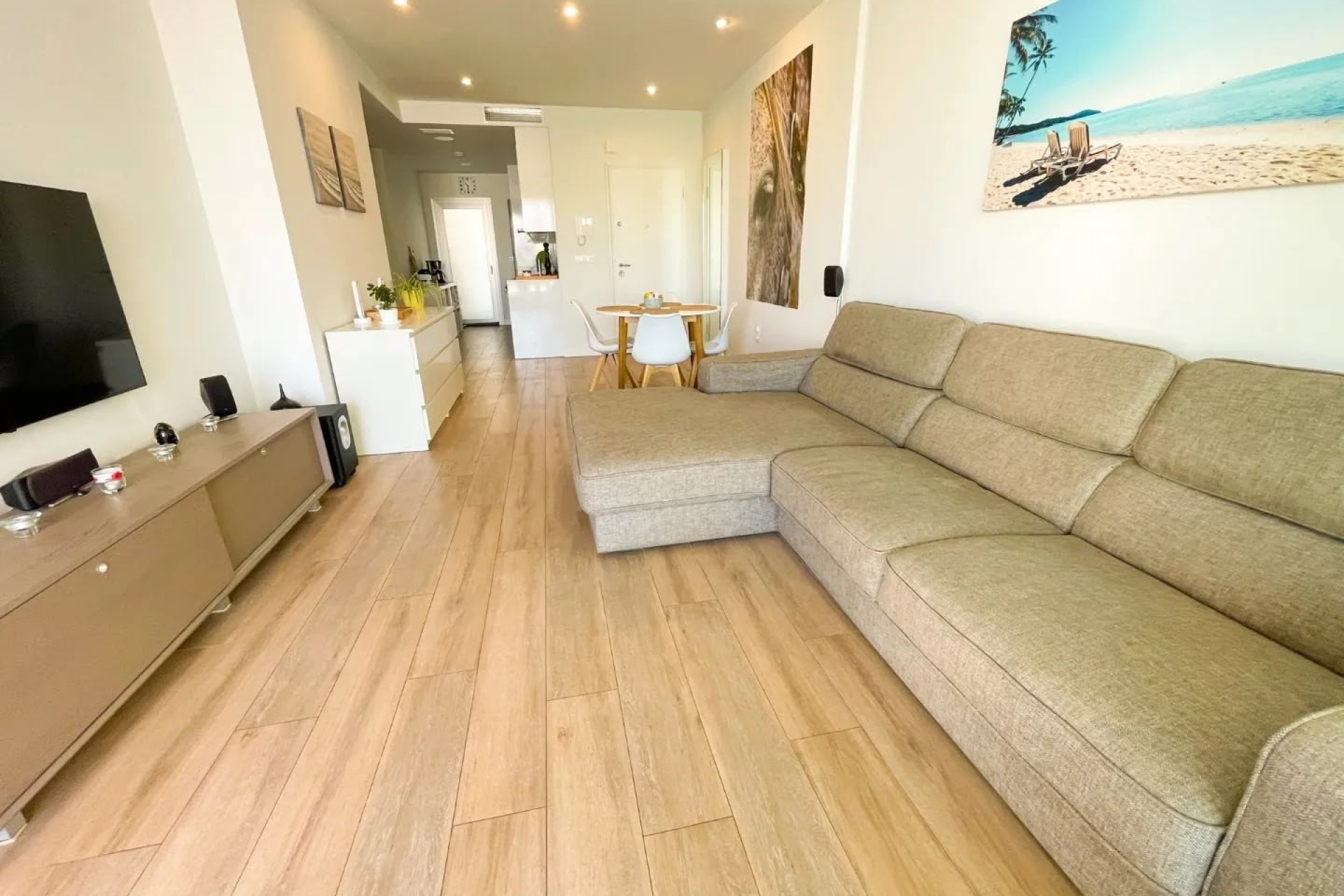 Herverkoop - 1. Appartement / flat - Orihuela Costa - Costa Blanca Zuid