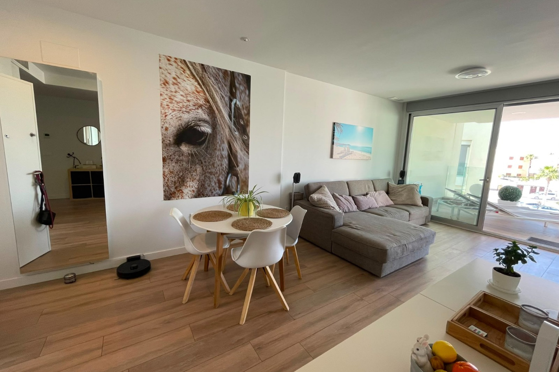 Herverkoop - 1. Appartement / flat - Orihuela Costa - Costa Blanca Zuid