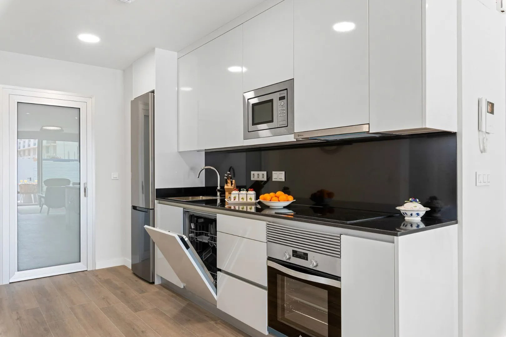 Herverkoop - 1. Appartement / flat - Orihuela Costa - Costa Blanca Zuid