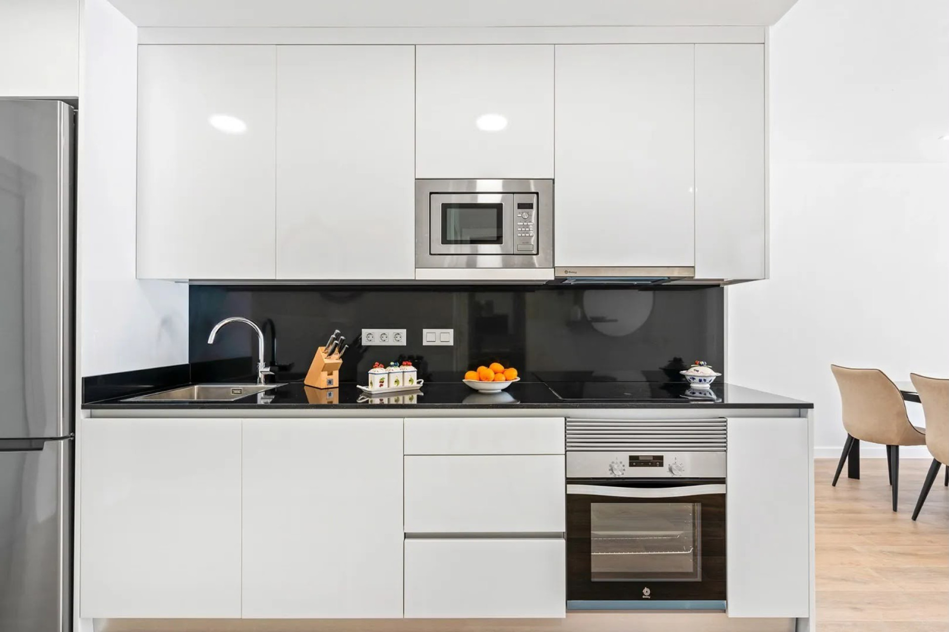 Herverkoop - 1. Appartement / flat - Orihuela Costa - Costa Blanca Zuid