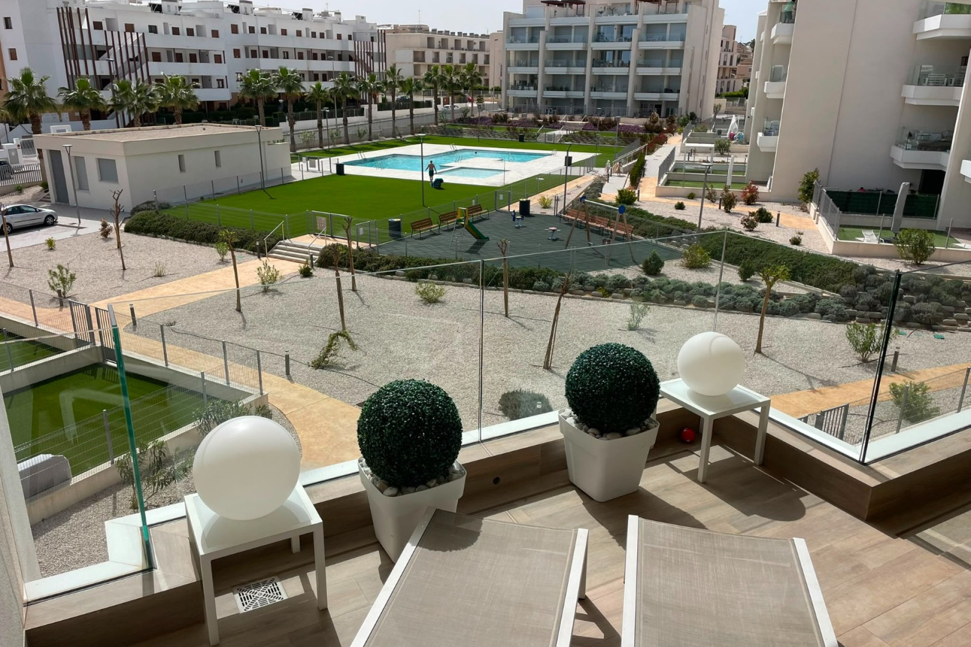 Herverkoop - 1. Appartement / flat - Orihuela Costa - Costa Blanca Zuid