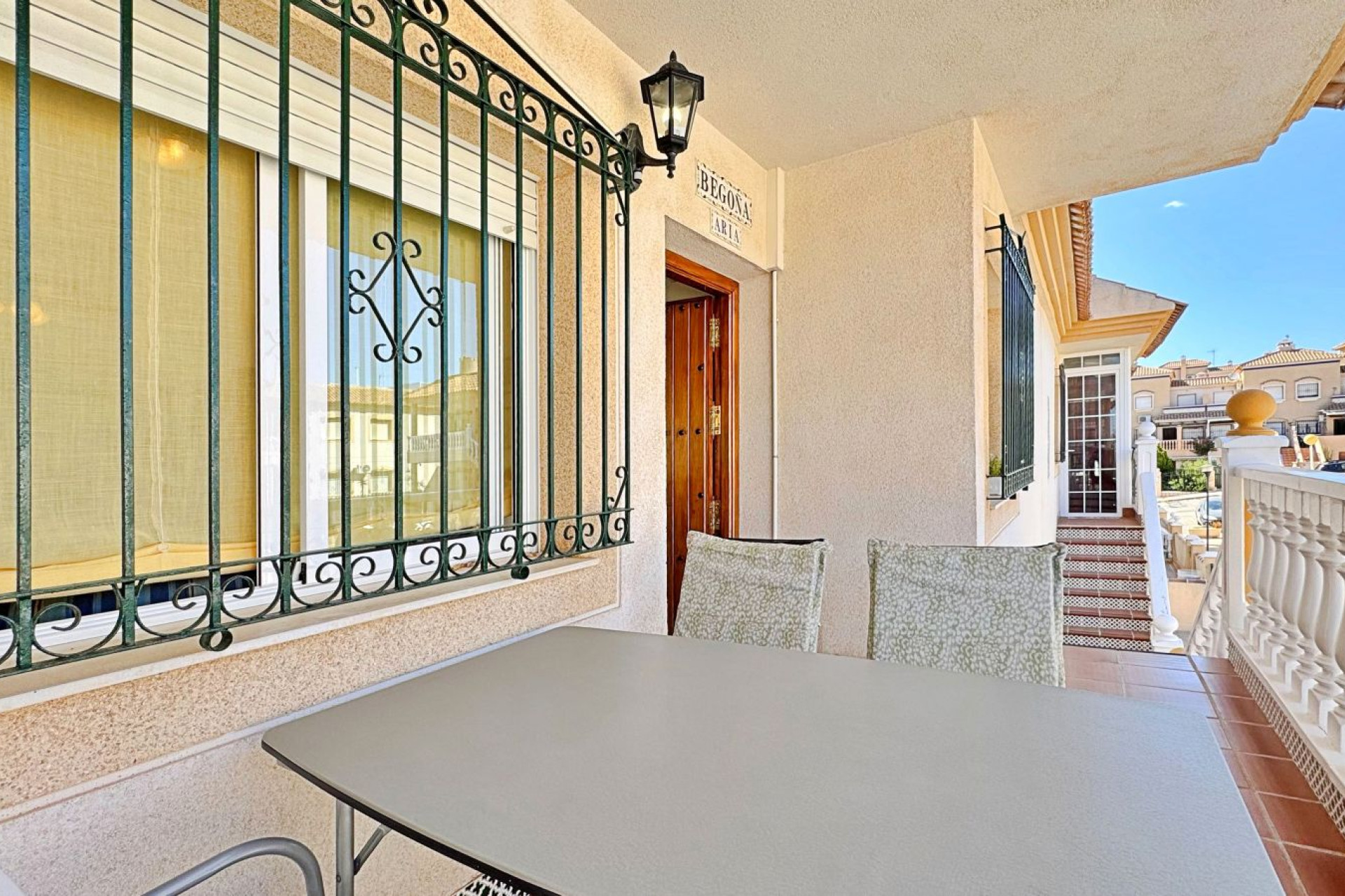 Herverkoop - 1. Appartement / flat - Orihuela Costa - La Zenia