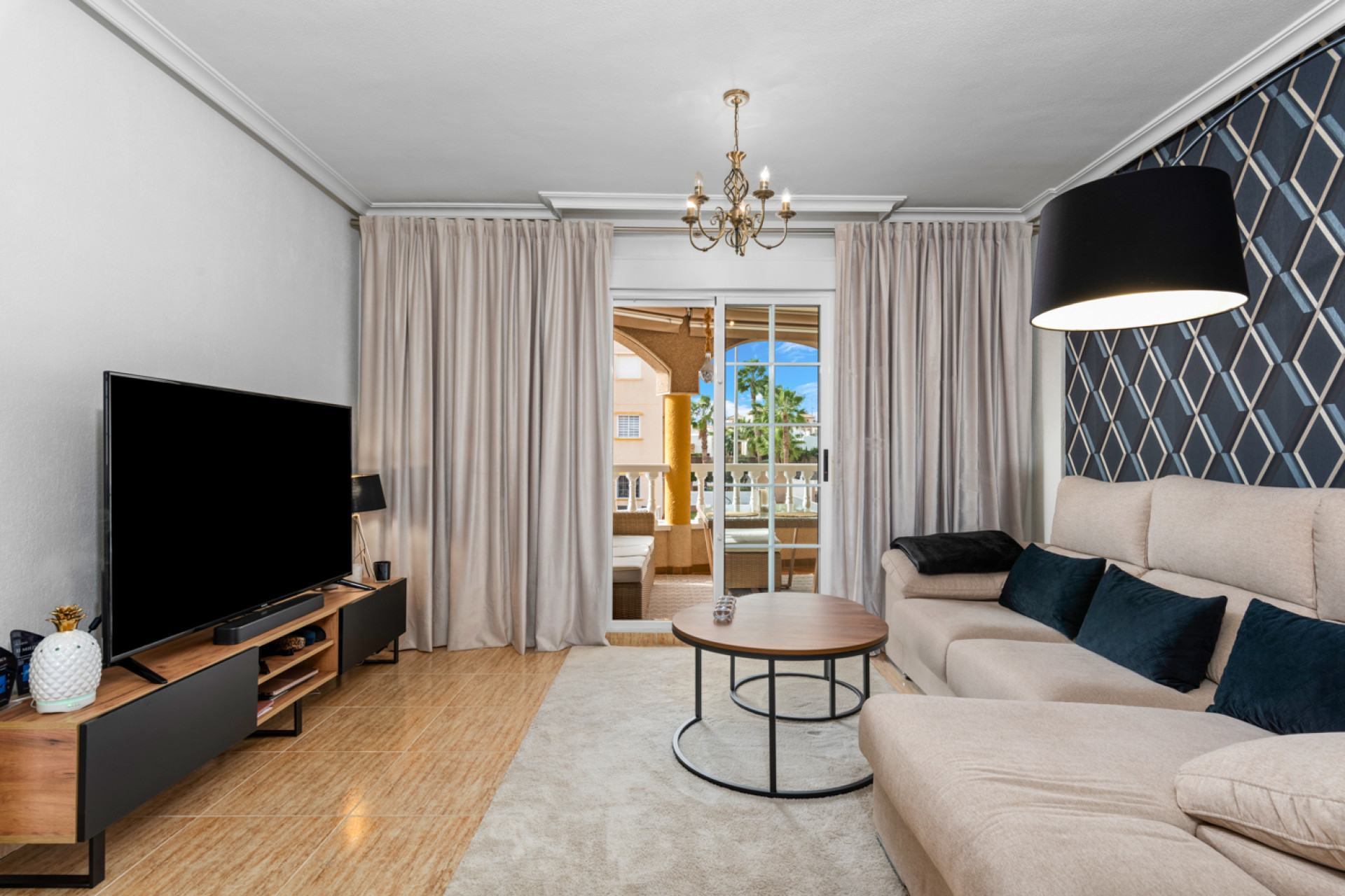Herverkoop - 1. Appartement / flat - Orihuela Costa - Lomas de Cabo Roig