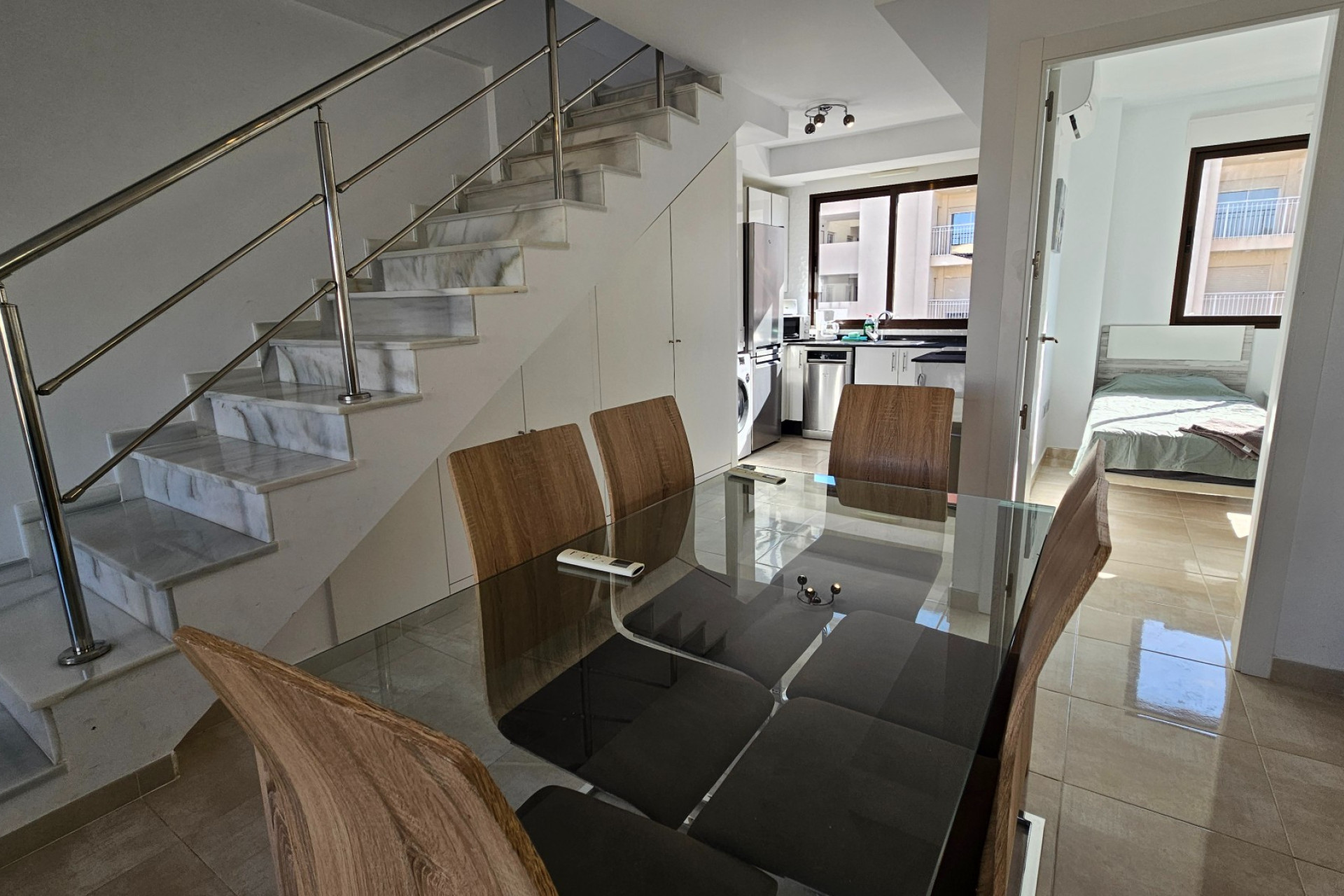 Herverkoop - 1. Appartement / flat - Orihuela Costa - Lomas de Cabo Roig