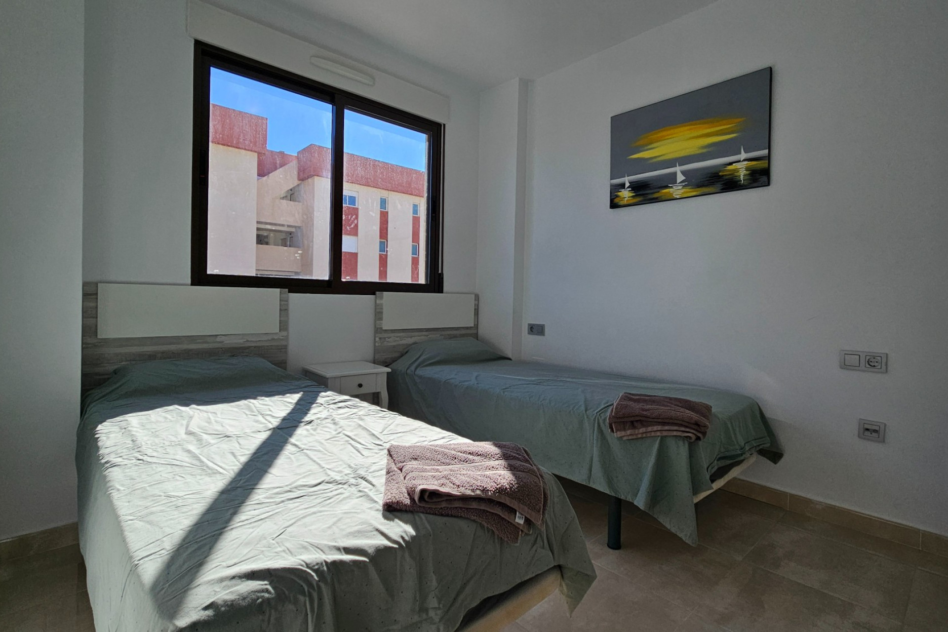 Herverkoop - 1. Appartement / flat - Orihuela Costa - Lomas de Cabo Roig