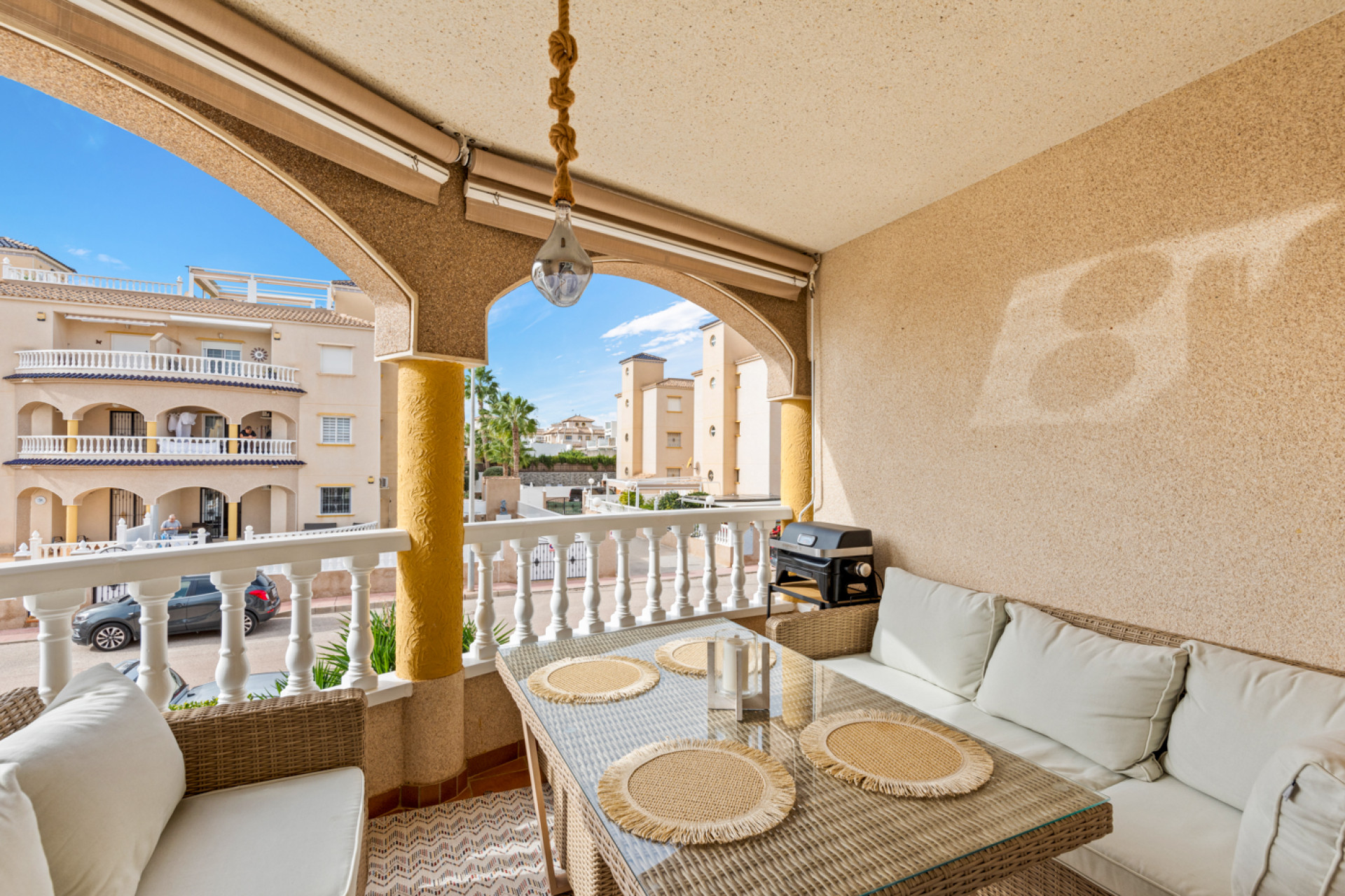 Herverkoop - 1. Appartement / flat - Orihuela Costa - Lomas de Cabo Roig