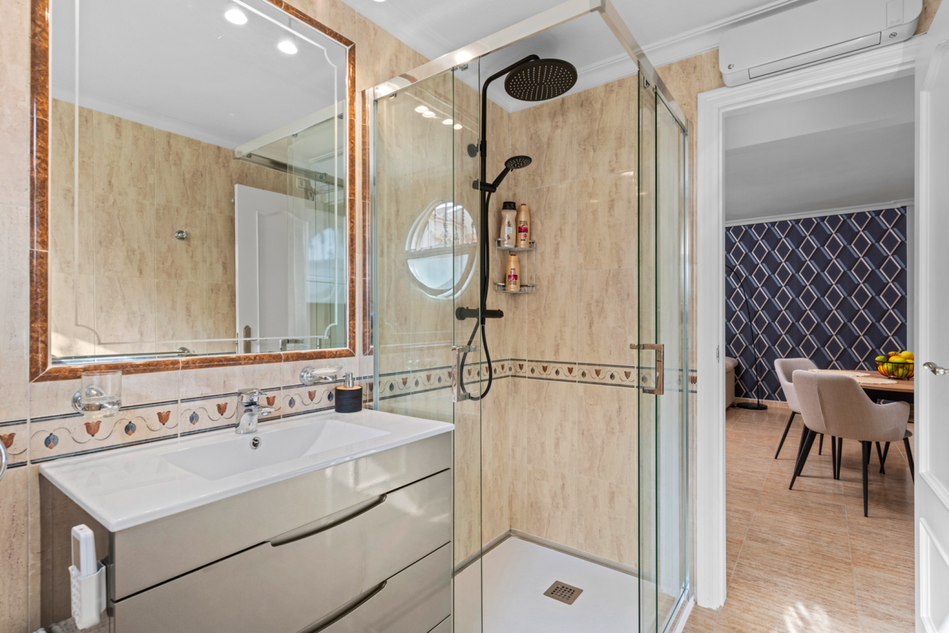 Herverkoop - 1. Appartement / flat - Orihuela Costa - Lomas de Cabo Roig