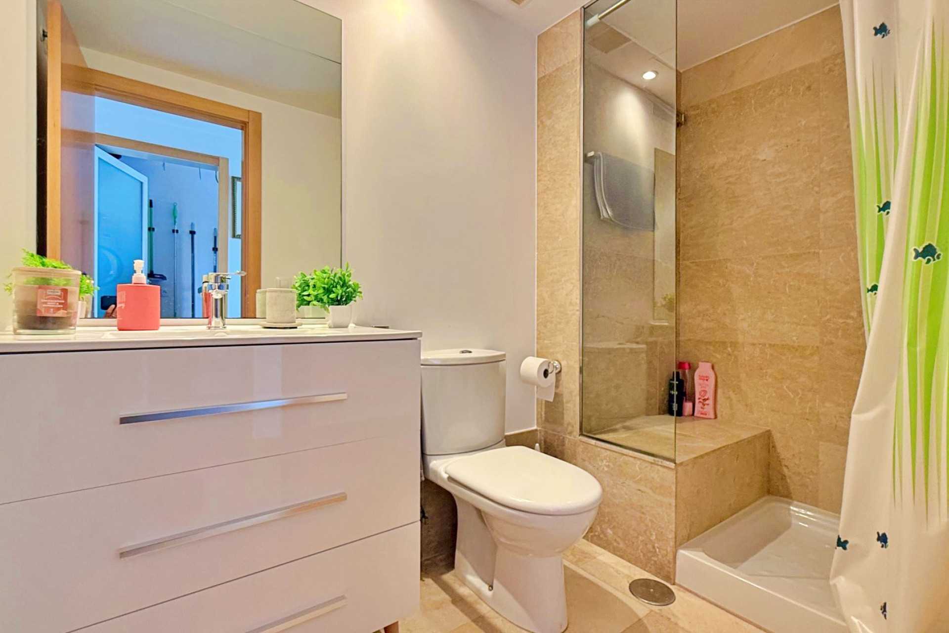 Herverkoop - 1. Appartement / flat - Orihuela Costa - Lomas de Campoamor