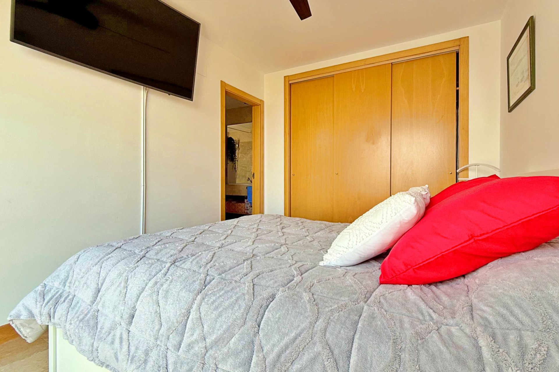 Herverkoop - 1. Appartement / flat - Orihuela Costa - Lomas de Campoamor