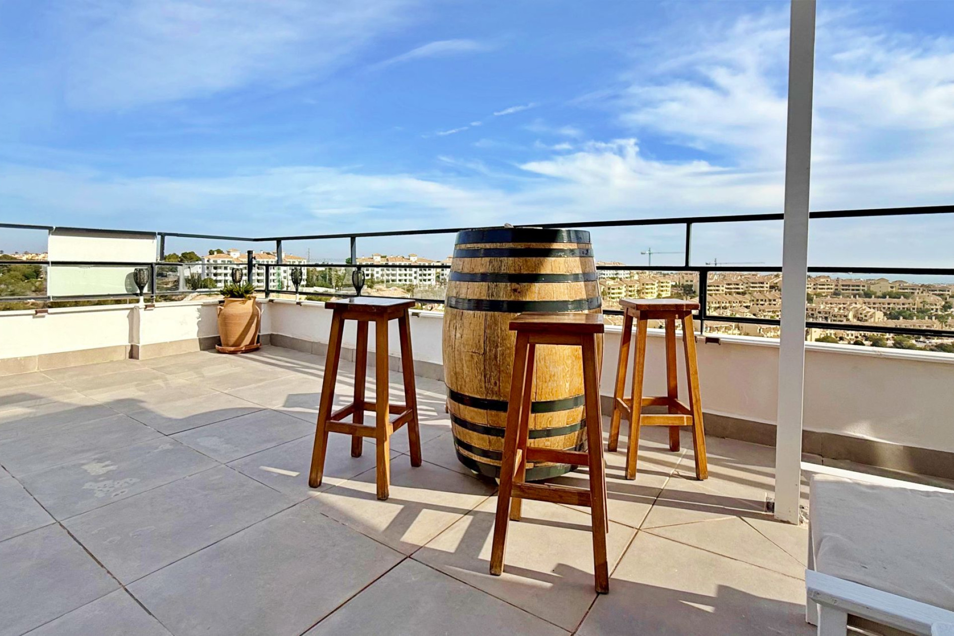 Herverkoop - 1. Appartement / flat - Orihuela Costa - Lomas de Campoamor