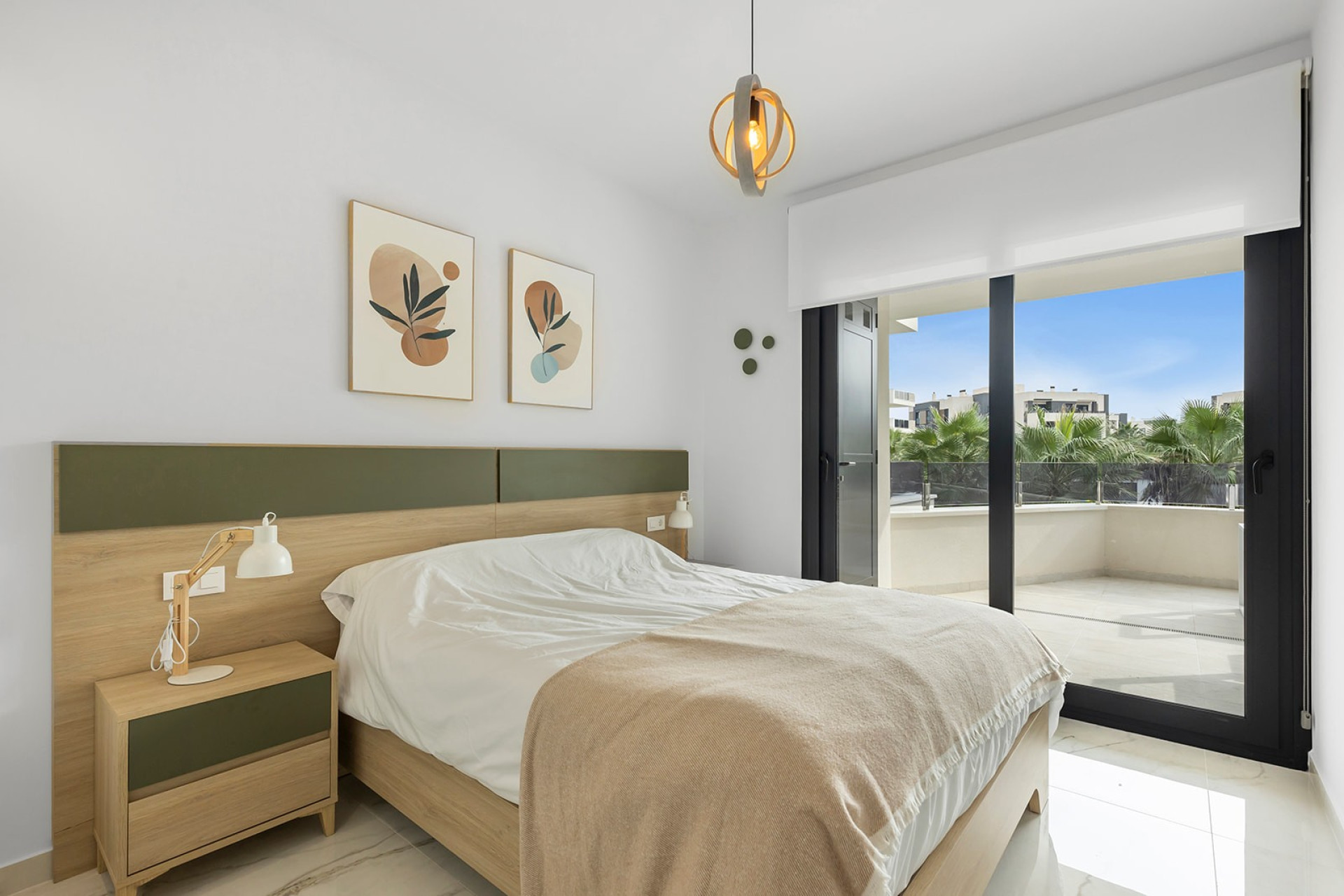 Herverkoop - 1. Appartement / flat - Orihuela Costa - Orihuela