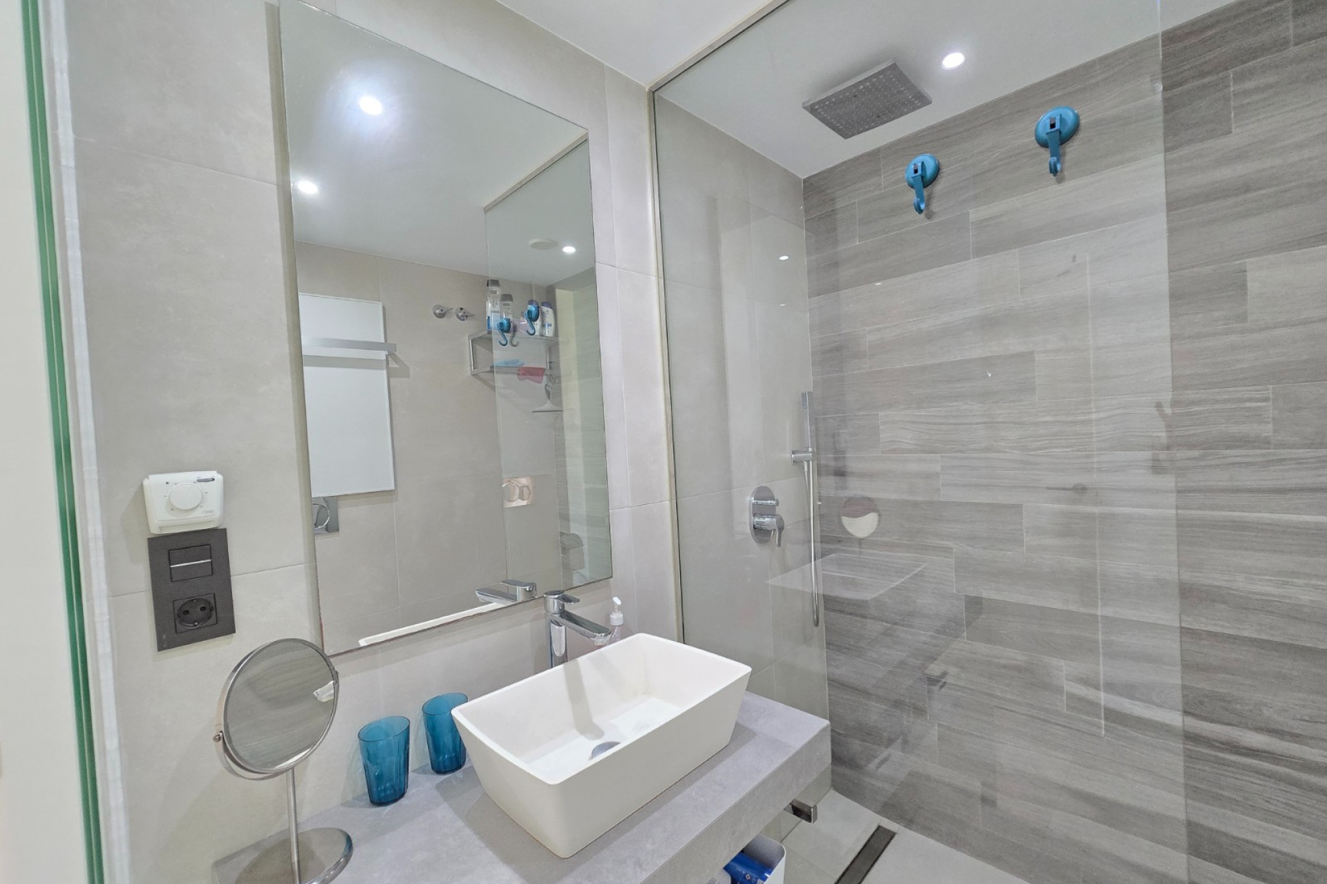 Herverkoop - 1. Appartement / flat - Orihuela Costa - Punta Prima *