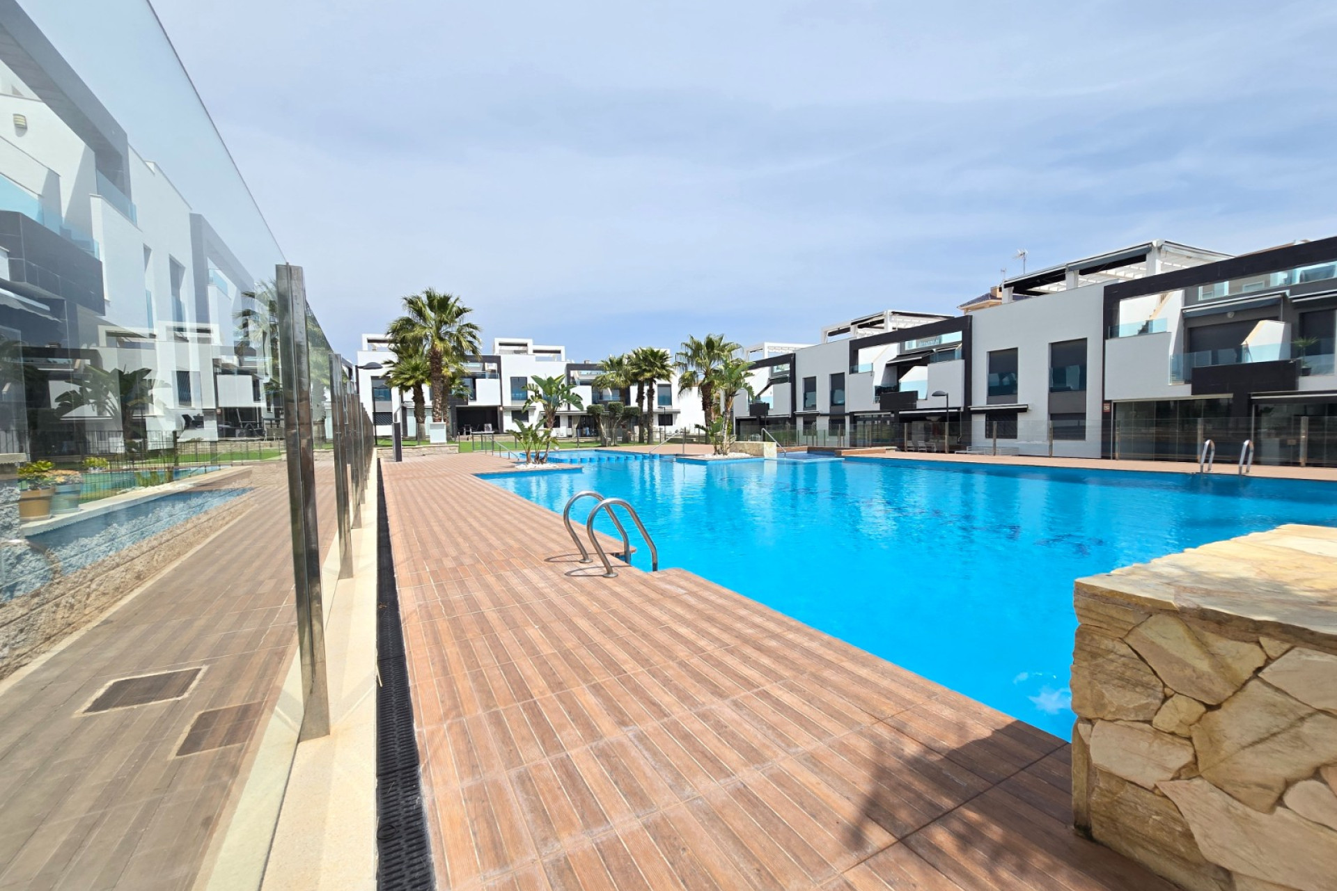 Herverkoop - 1. Appartement / flat - Orihuela Costa - Punta Prima *