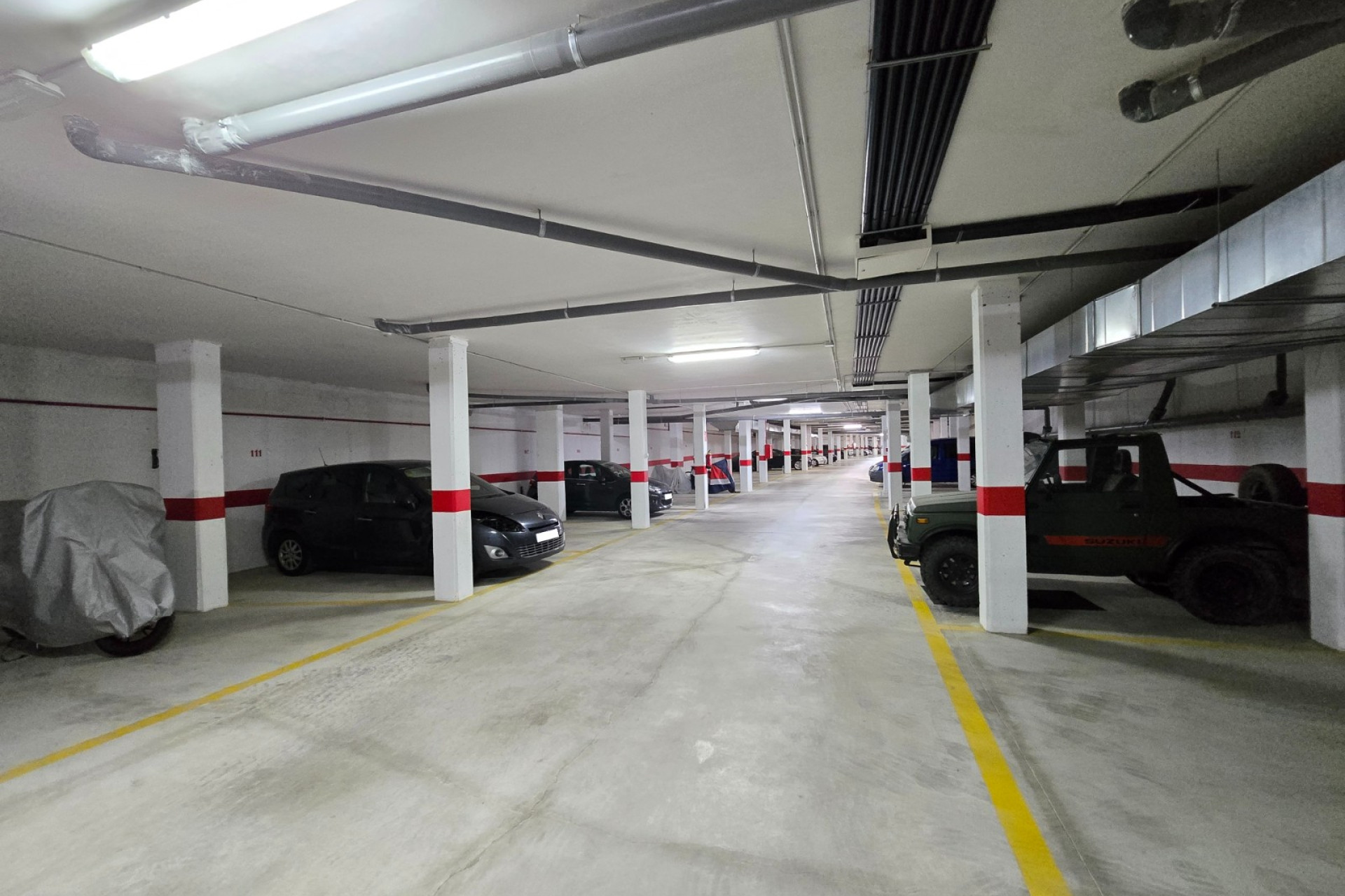 Herverkoop - 1. Appartement / flat - Orihuela Costa - Punta Prima *