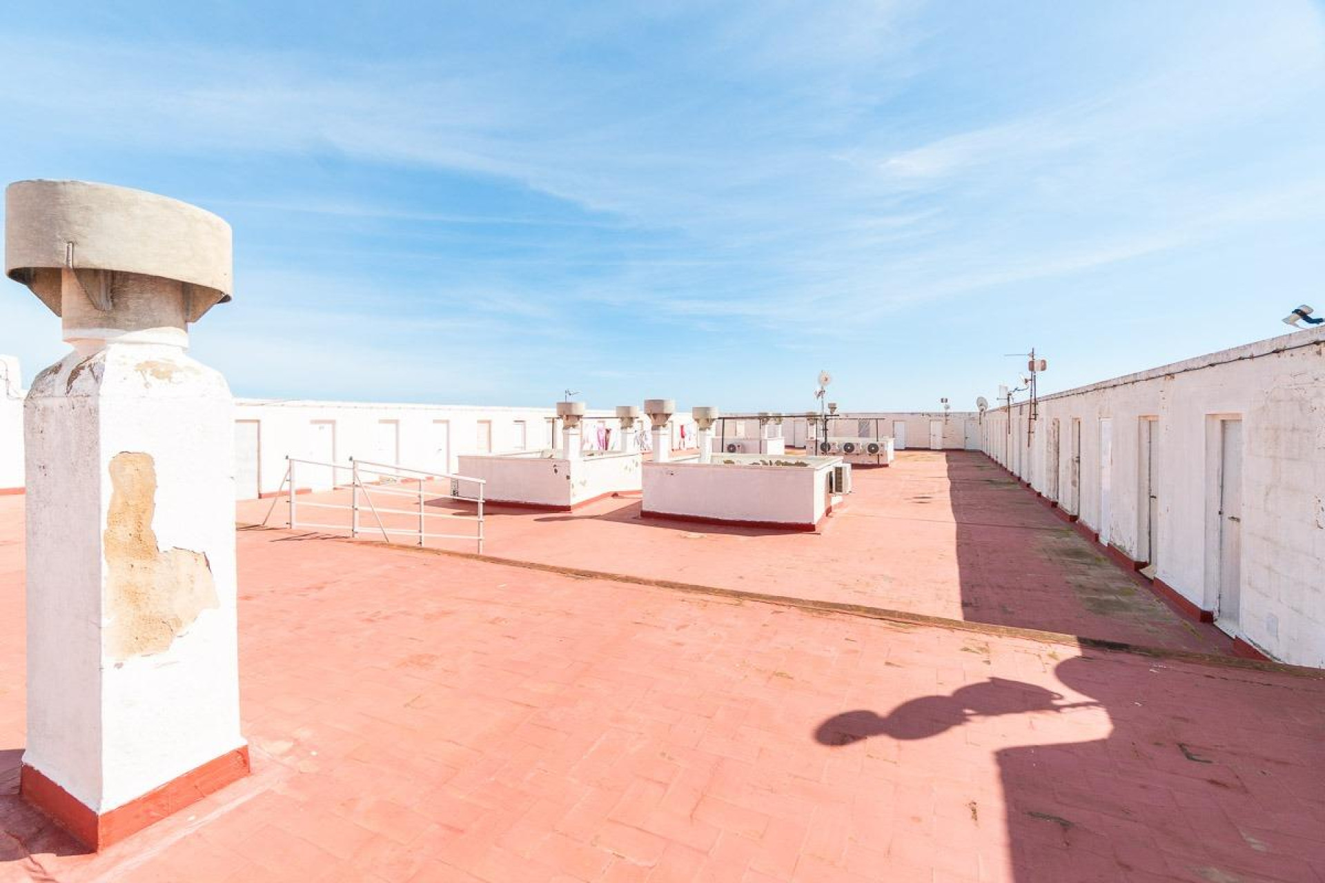 Herverkoop - 1. Appartement / flat - Orihuela Costa - Rocio del Mar