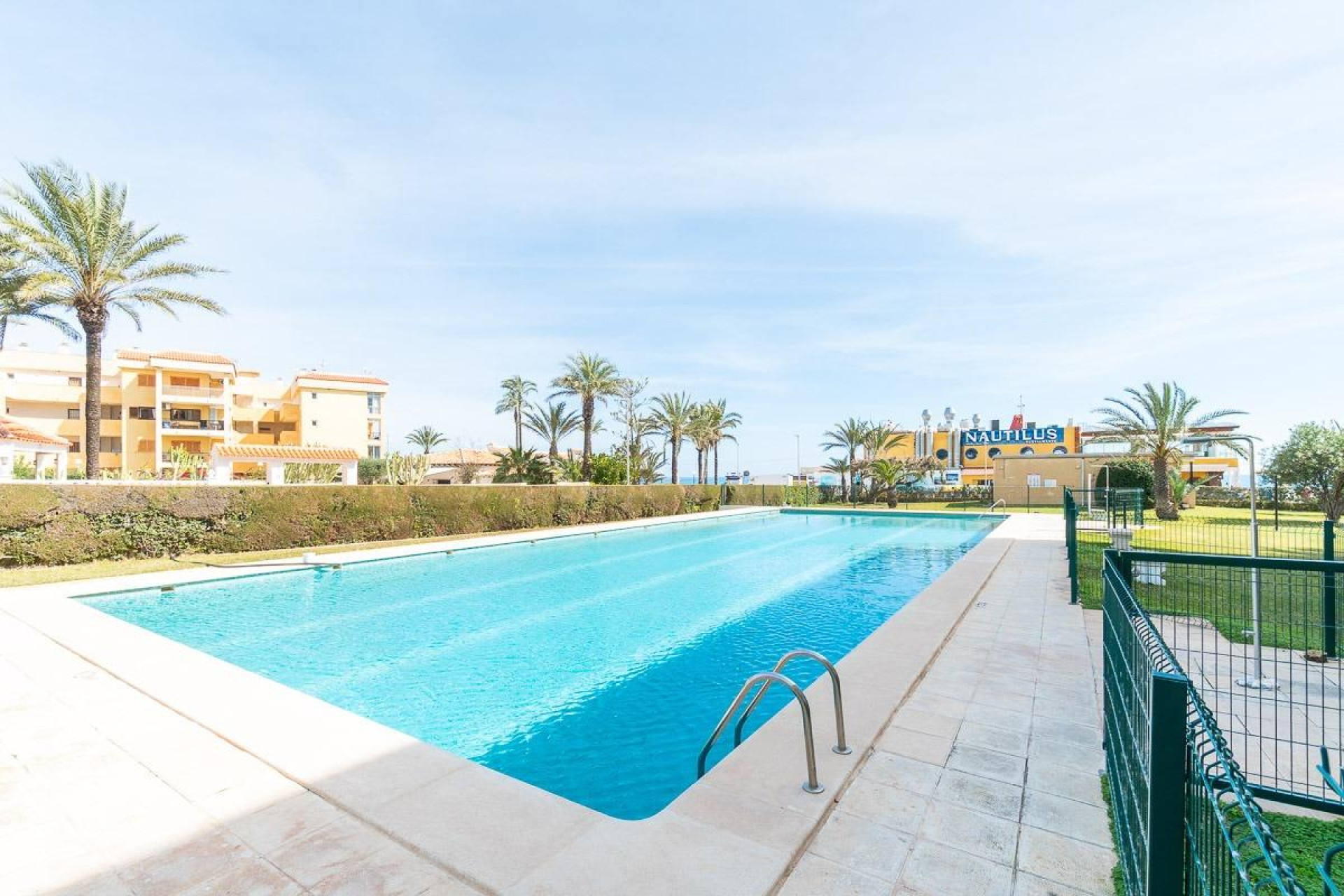 Herverkoop - 1. Appartement / flat - Orihuela Costa - Rocio del Mar
