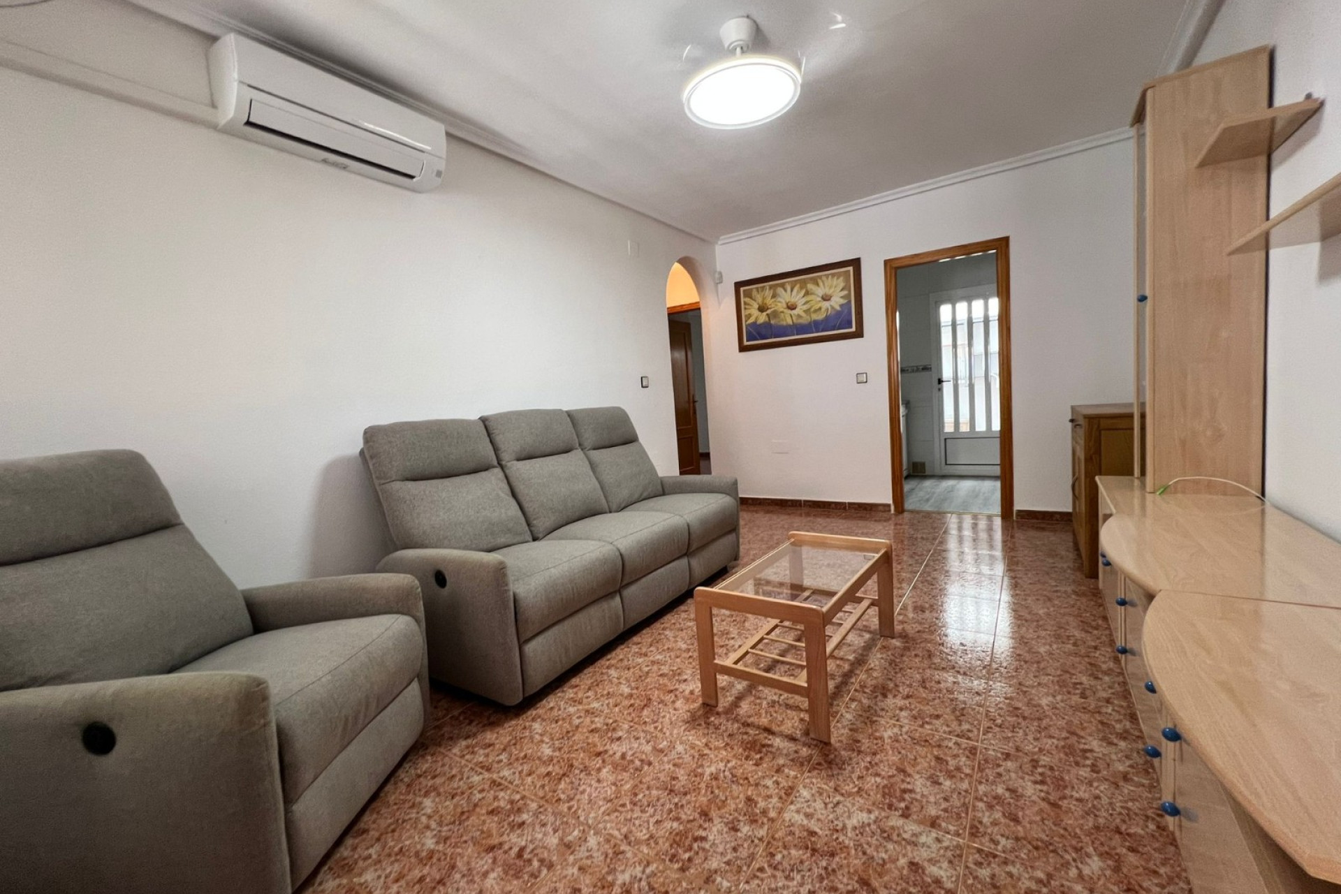 Herverkoop - 1. Appartement / flat - Orihuela - Entre Naranjos - Vistabella Golf