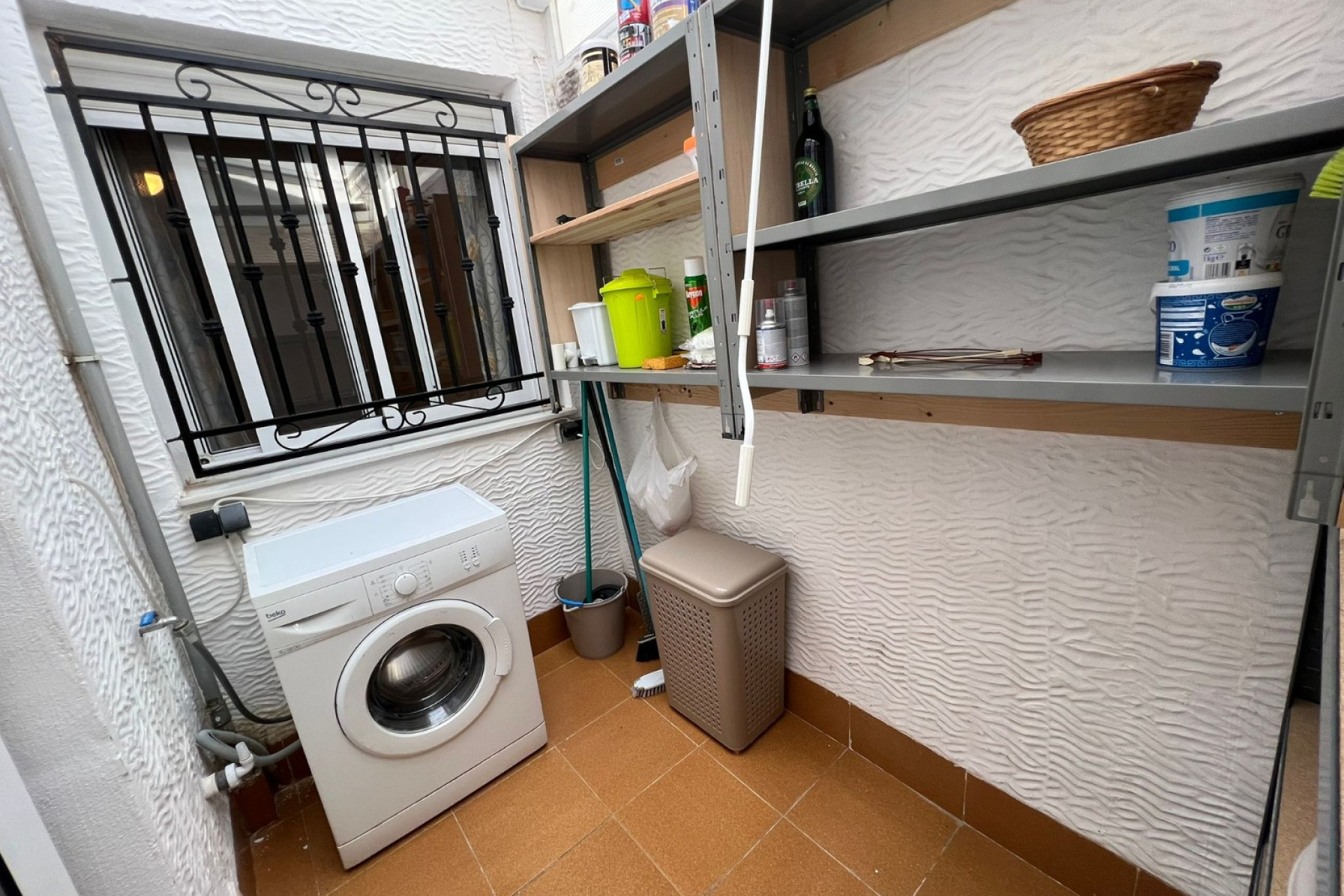 Herverkoop - 1. Appartement / flat - Orihuela - Entre Naranjos - Vistabella Golf