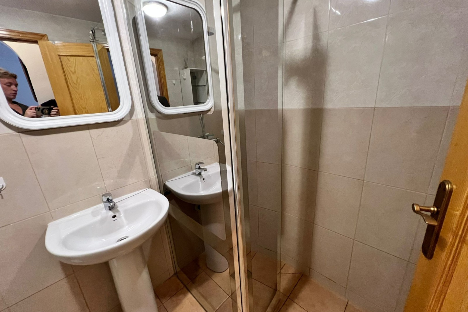 Herverkoop - 1. Appartement / flat - Orihuela - Entre Naranjos - Vistabella Golf