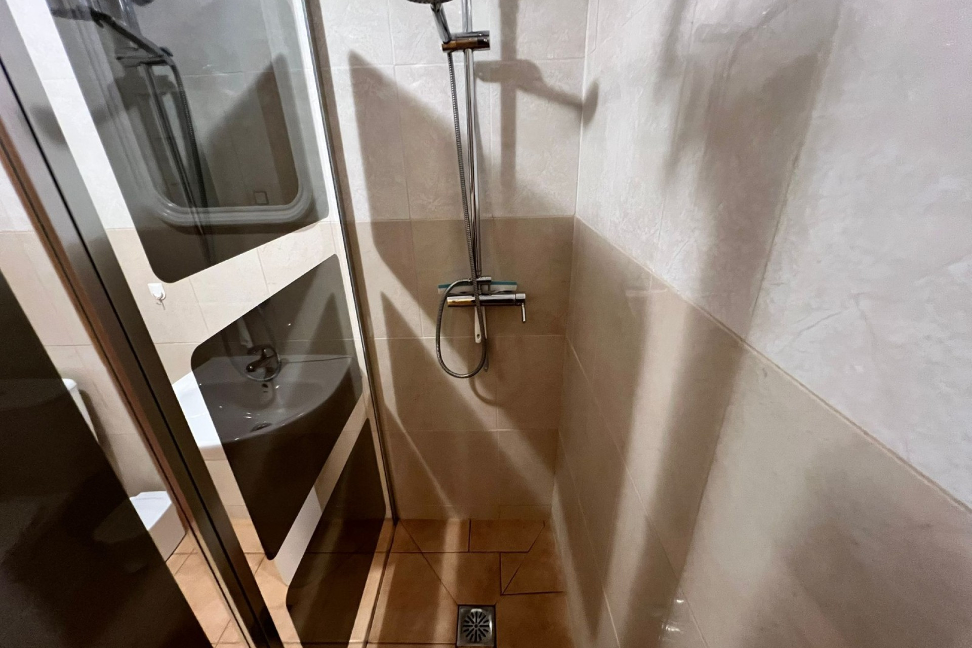 Herverkoop - 1. Appartement / flat - Orihuela - Entre Naranjos - Vistabella Golf