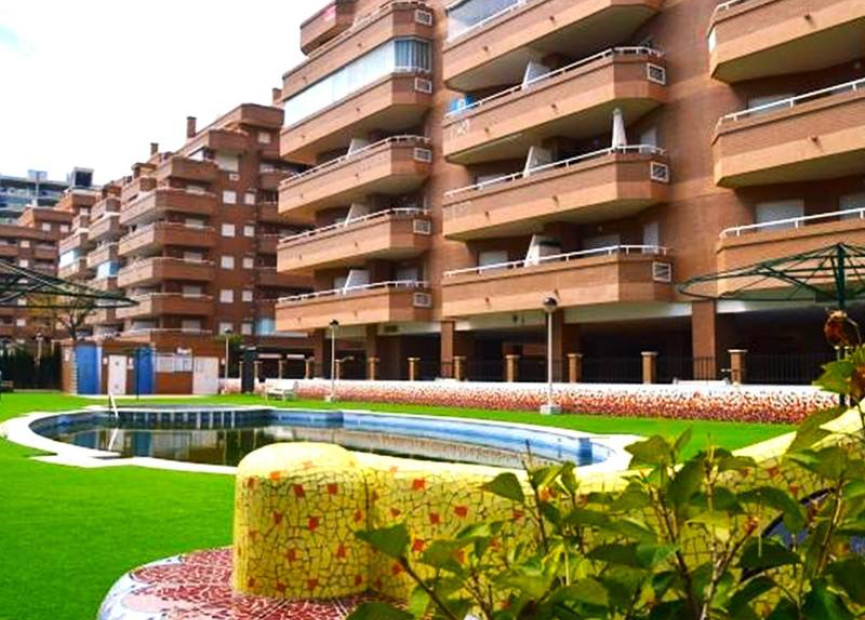 Herverkoop - 1. Appartement / flat - Oropesa del Mar - Orpesa - Valencia