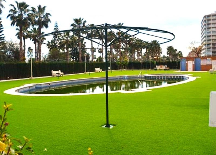 Herverkoop - 1. Appartement / flat - Oropesa del Mar - Orpesa - Valencia