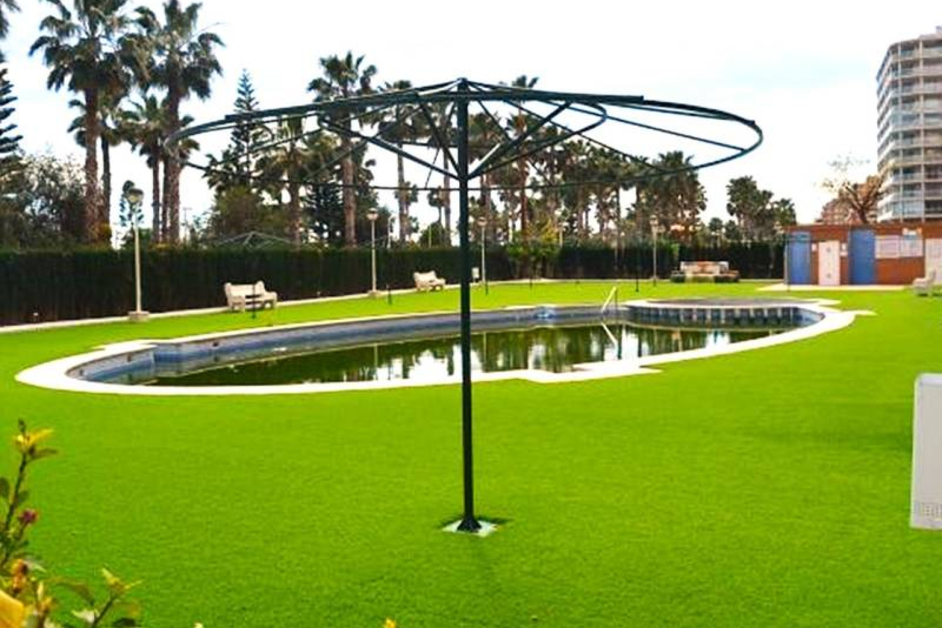 Herverkoop - 1. Appartement / flat - Oropesa del Mar - Orpesa - Valencia