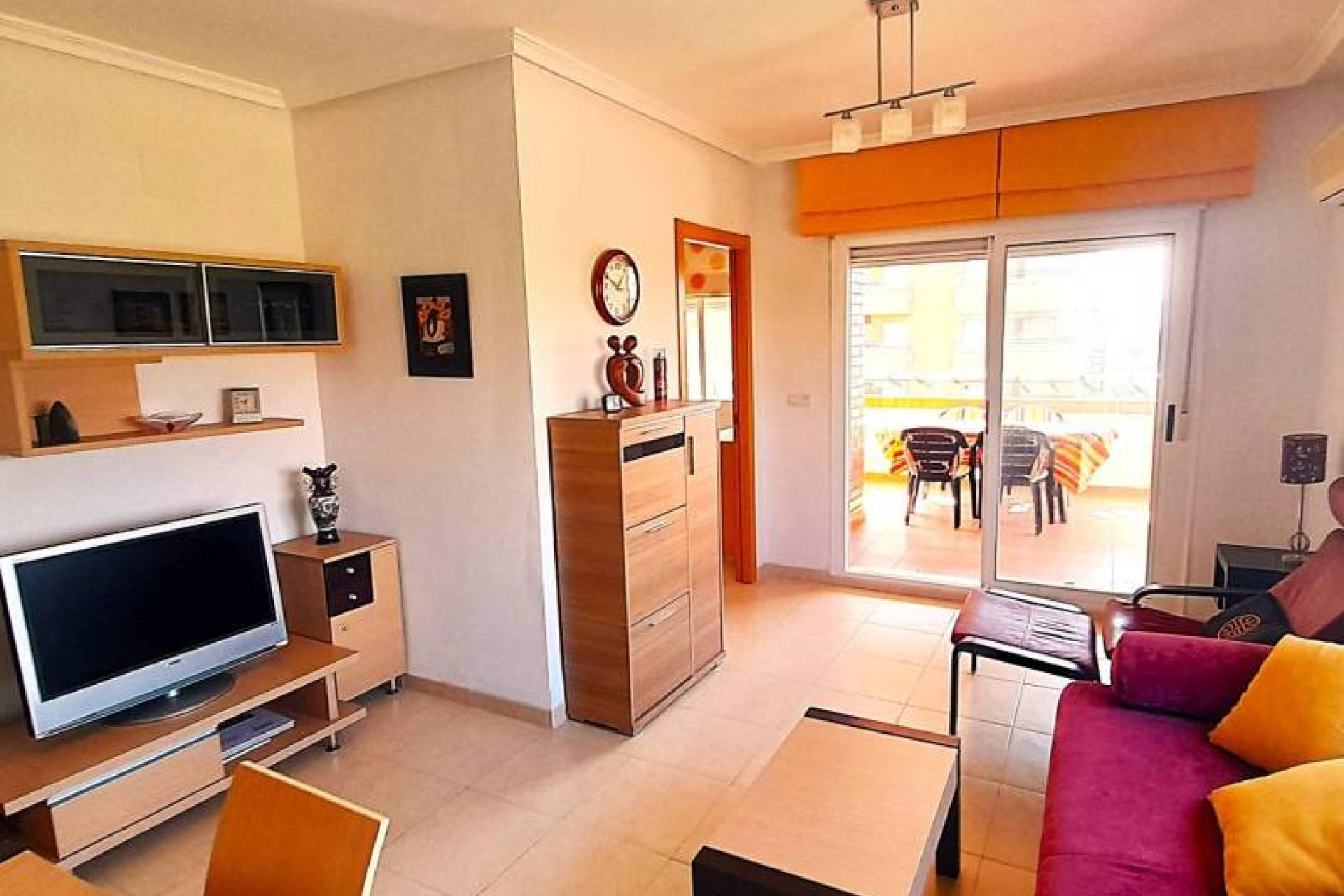 Herverkoop - 1. Appartement / flat - Oropesa del Mar - Orpesa - Valencia